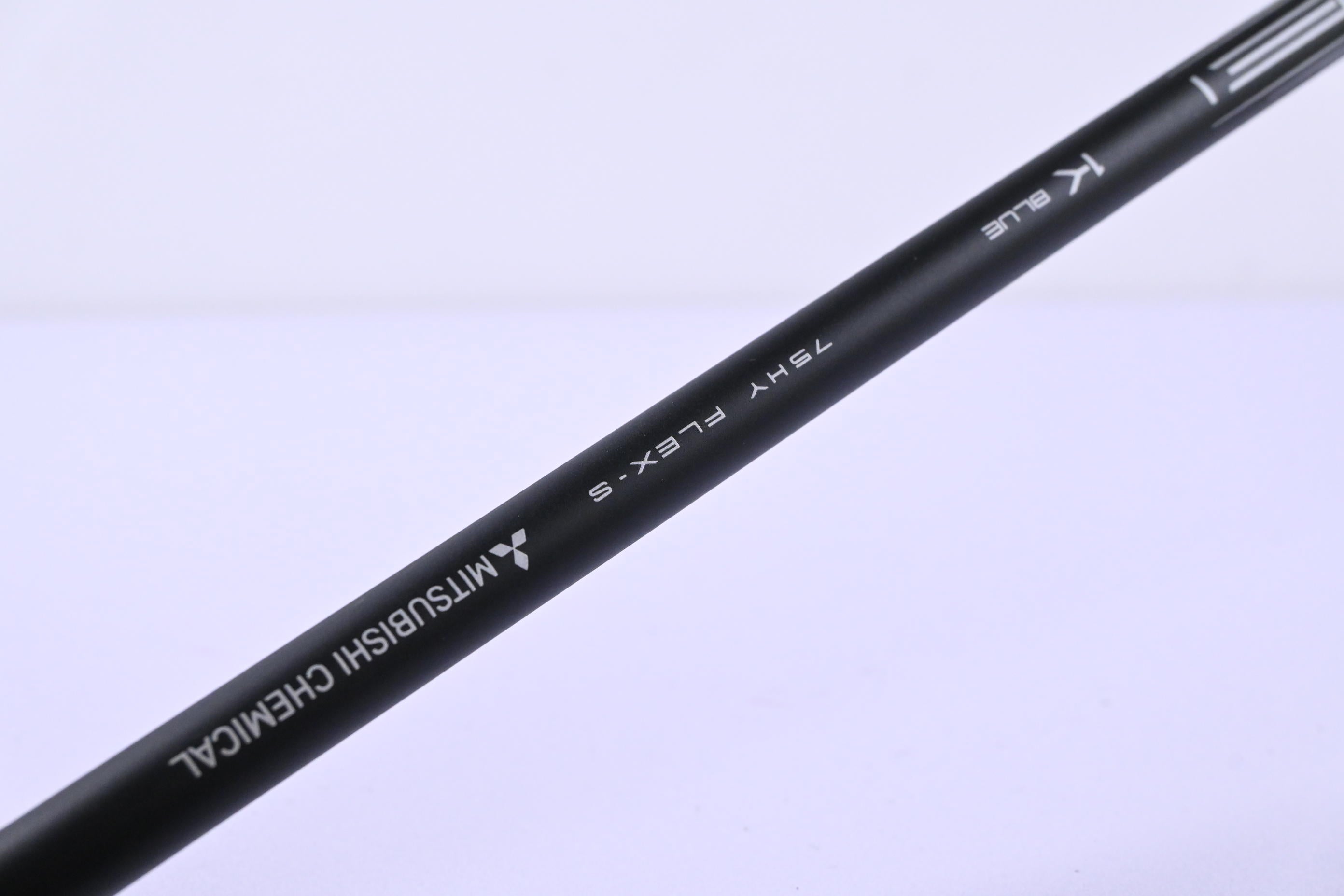 Mizuno JPX One #4 Hybrid / 22 Degree / Stiff Flex Tensei 1K Blue 75 Shaft