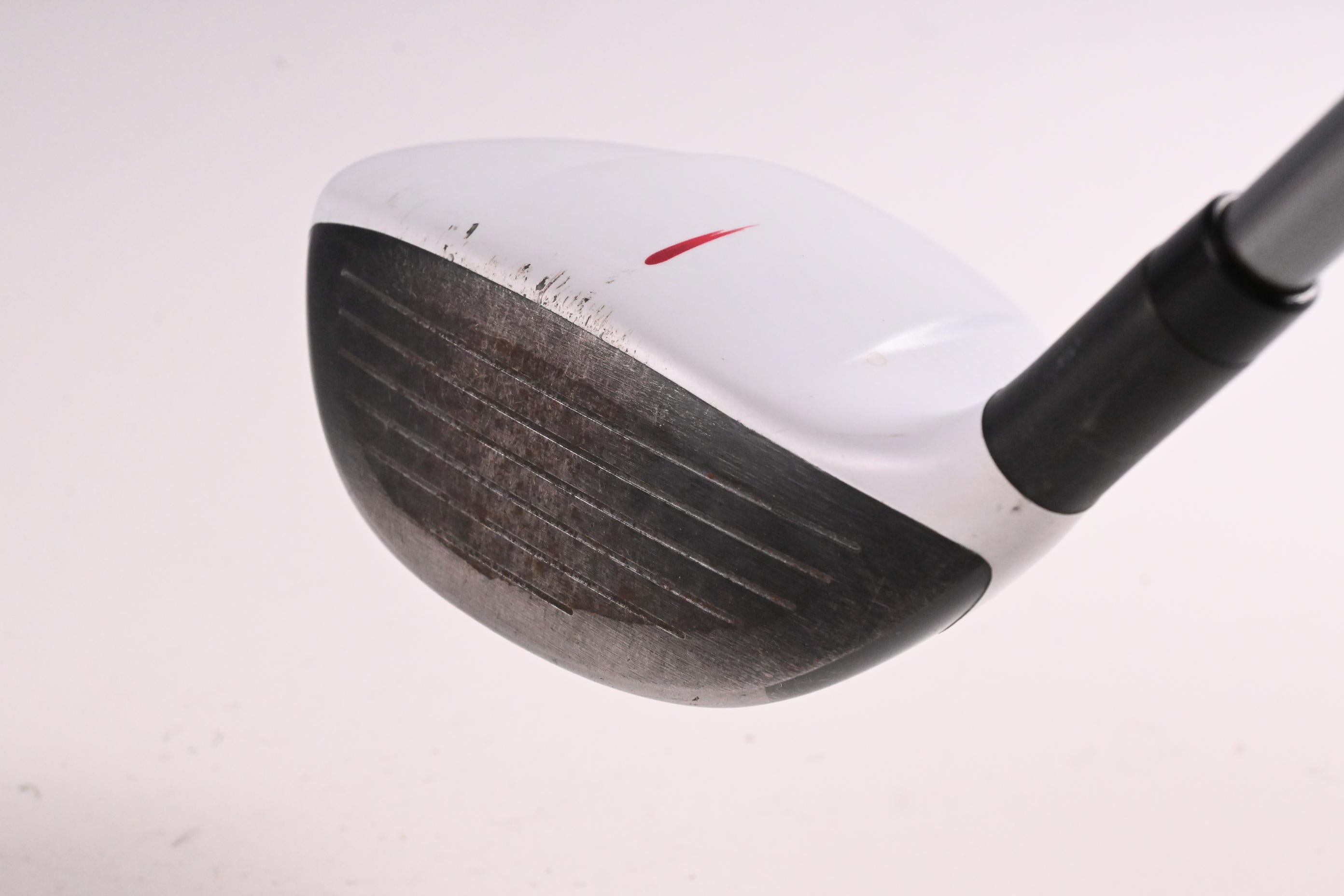 Taylormade Aeroburner #3 Wood / 15 Degree / X-Flex Matrix Ozik White Tie 70