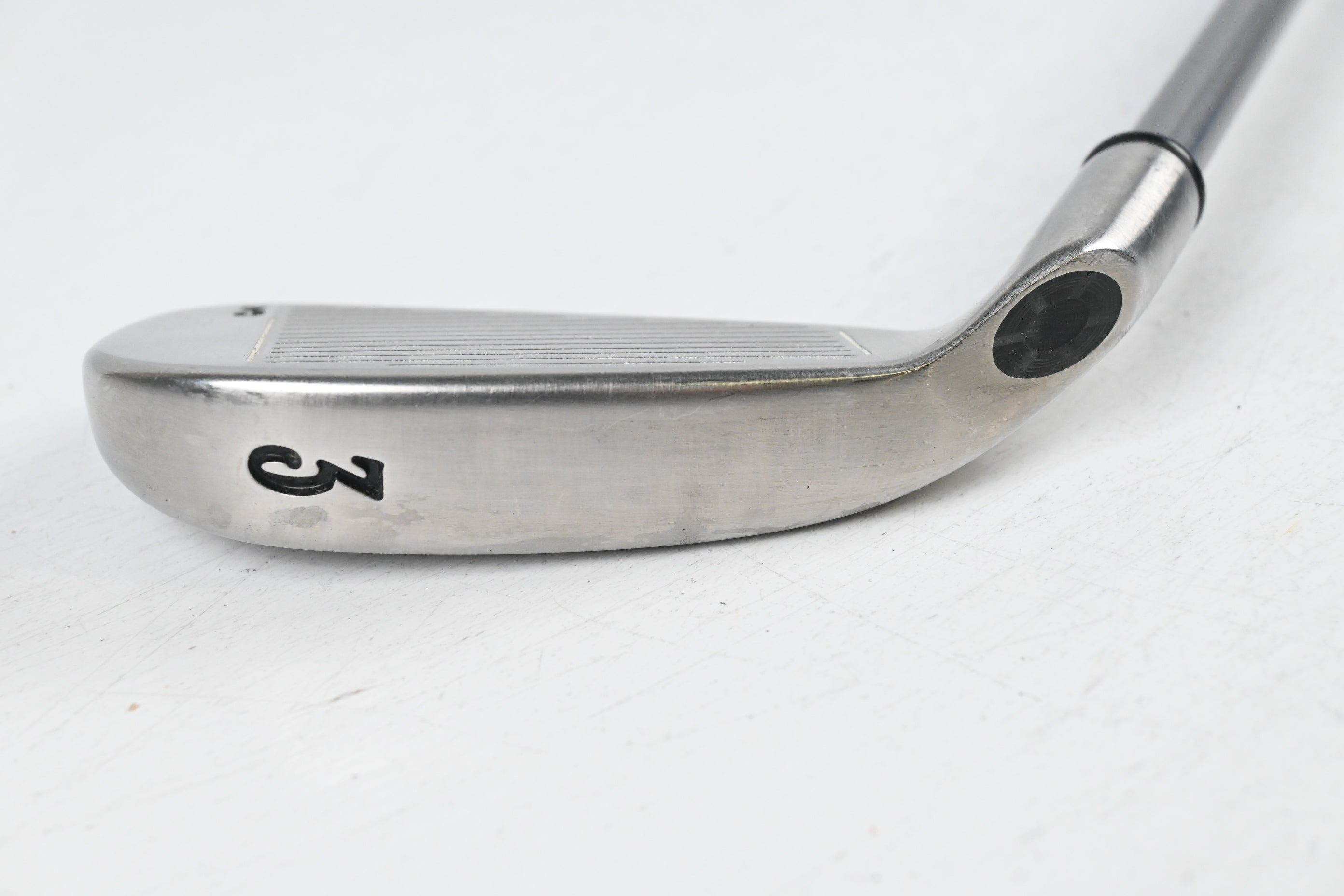 Callaway X-14 #3 Iron / 21 Degree / Regular Flex Callaway Steelhead X-14