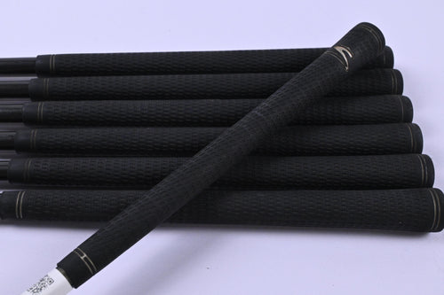 Cobra Gravity Back Irons / 3-9i / Regular Flex Cobra Shafts