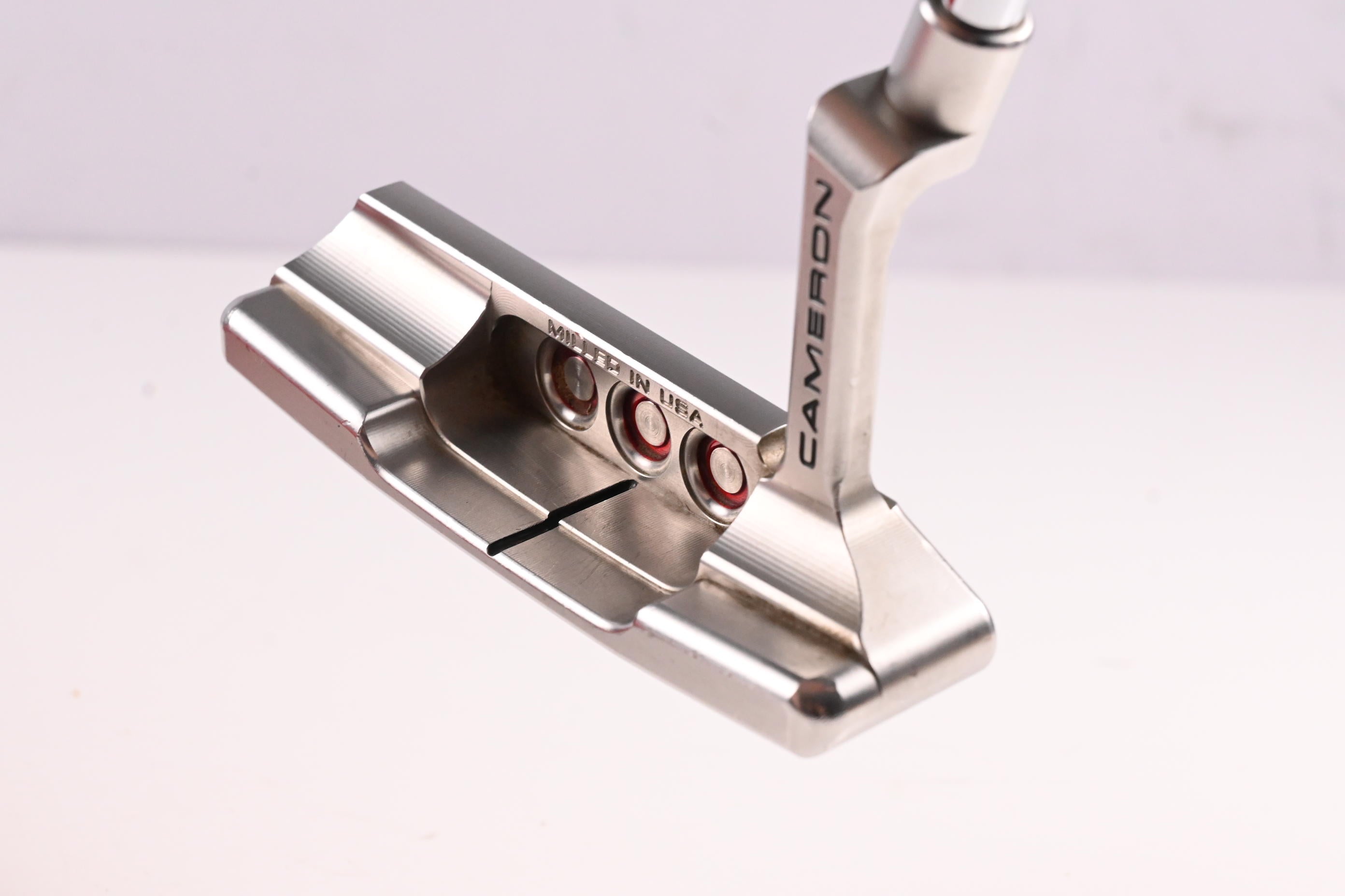 Scotty Cameron Special Select Newport 2 Putter / 33.5 Inch