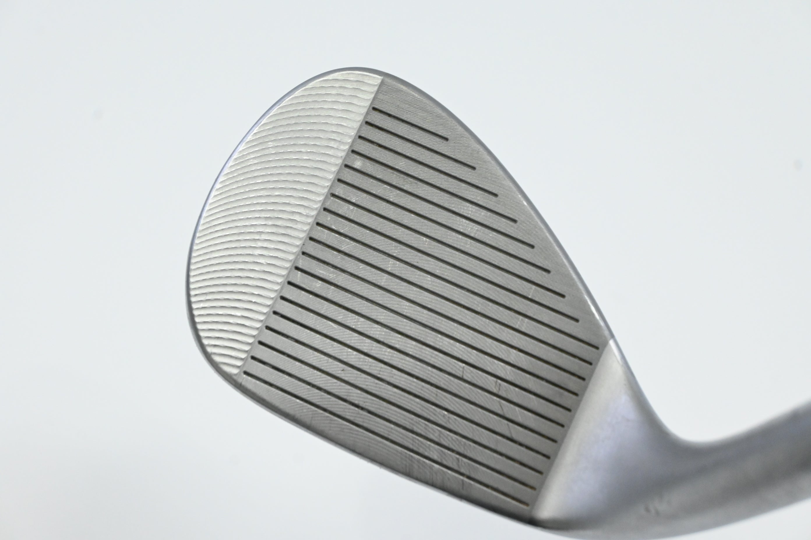 Cleveland CBZ Sand Wedge / 56 Degree / Wedge Flex N.S.Pro Modus 105