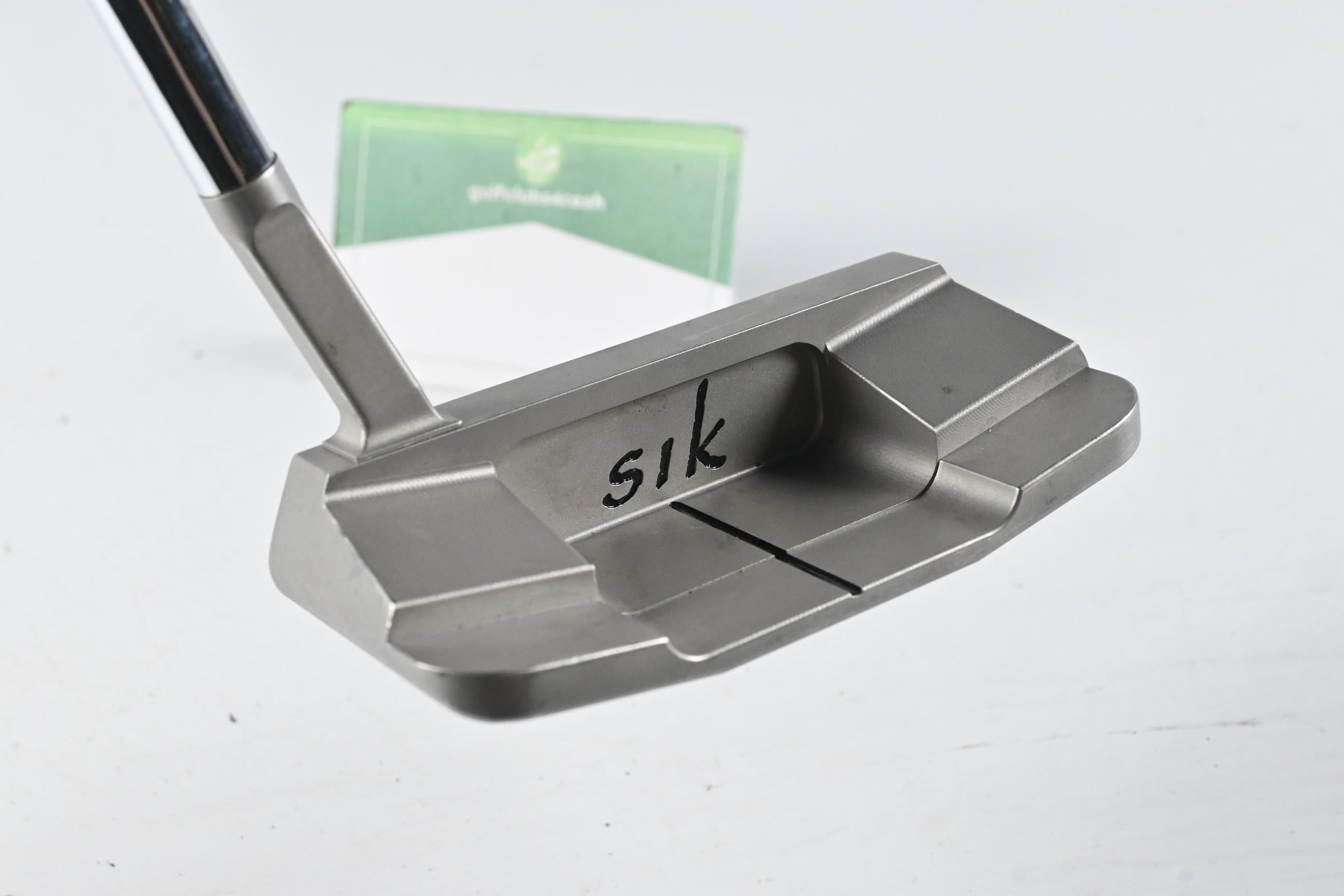 SIK DW 2.0 Putter / 35 Inch