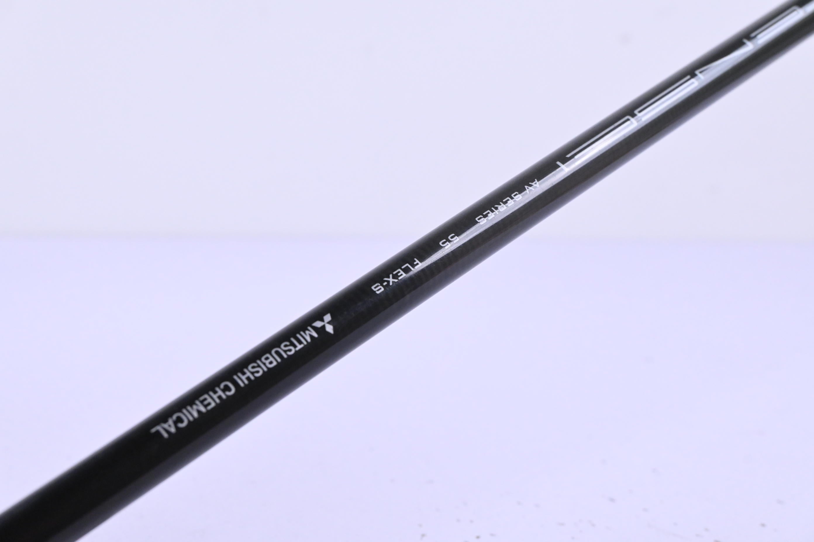 Titleist TS3 Driver / 10.5 Degree / Stiff Flex Tensei AV Blue 55 Shaft