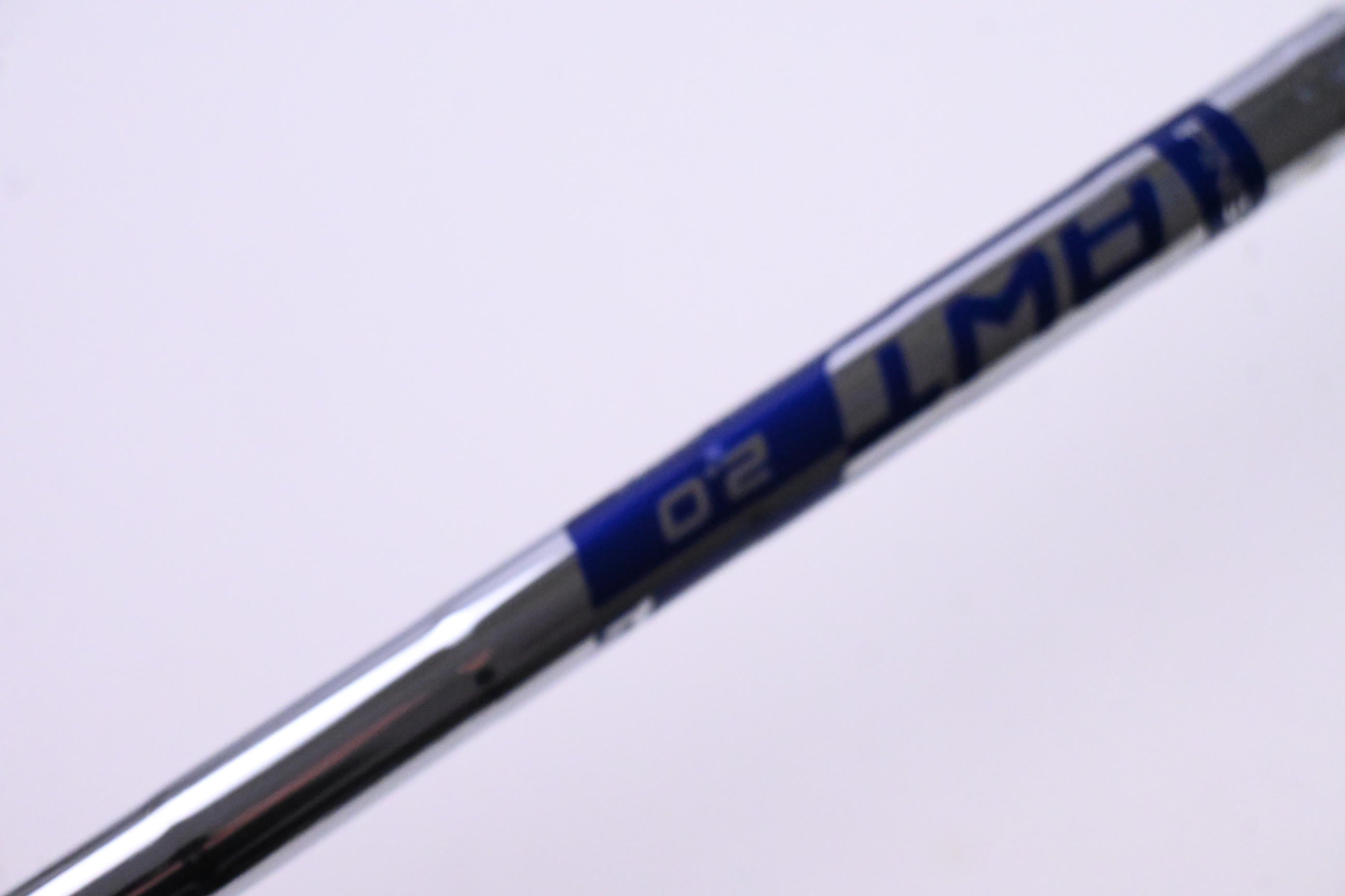 Ping G425 Sand Wedge / 54 Degree / Blue Dot / Stiff Flex Ping AWT 2.0 Shaft