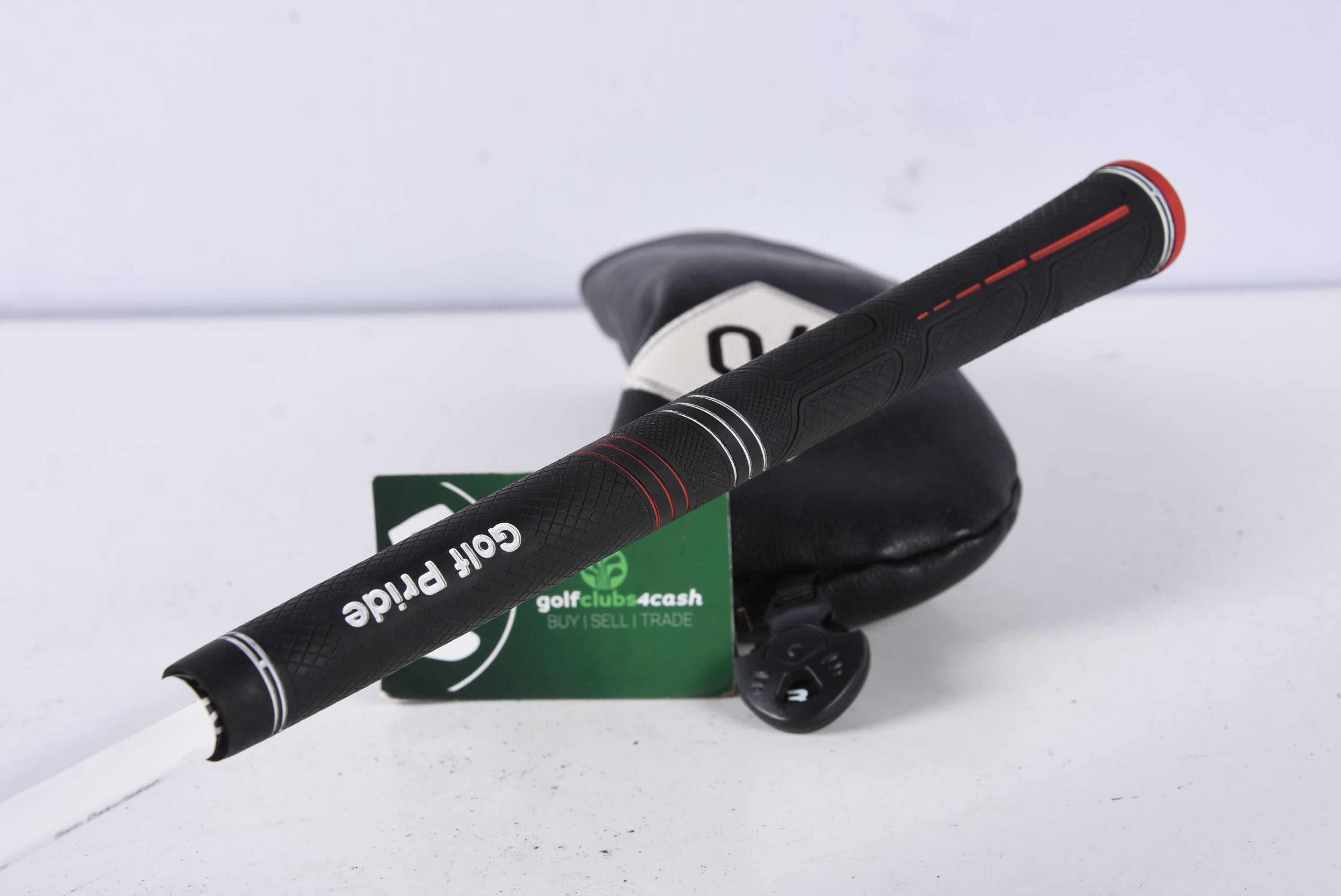 Sub 70 949X #3 Wood / 15 Degree / Regular Flex Project X Shaft