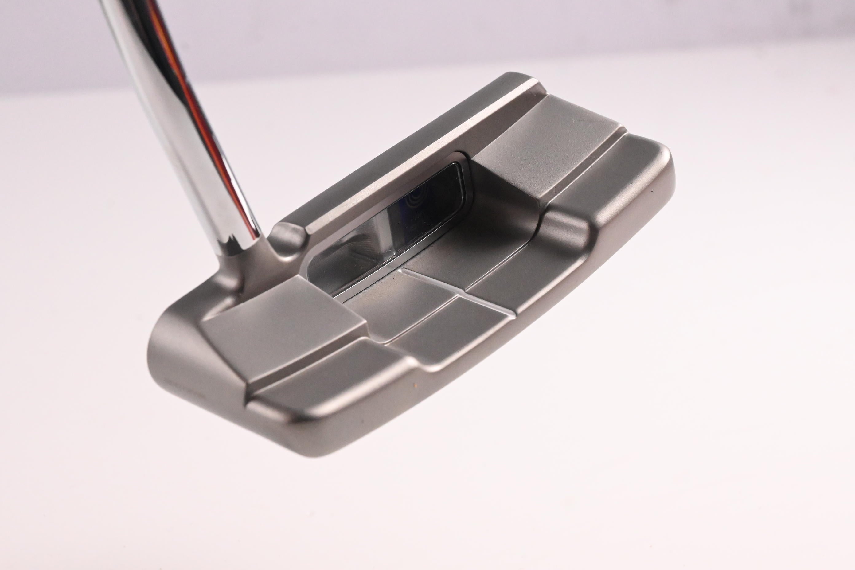 Odyssey AI-One Double Wide Silver Series Putter / 34 Inch