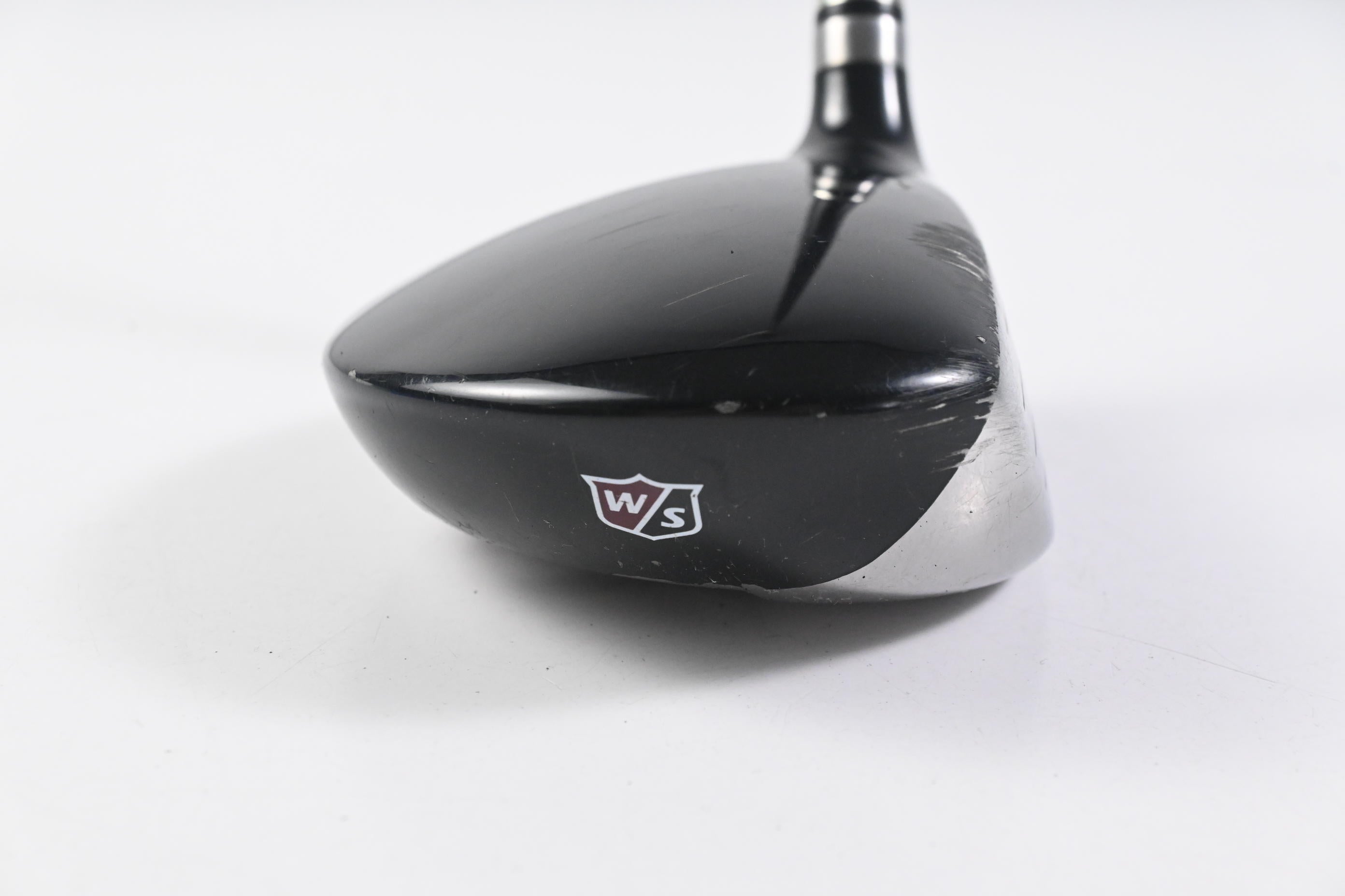 Wilson Fybrid #5 Wood / 18 Degree / Regular Flex Proforce V2 64 Shaft