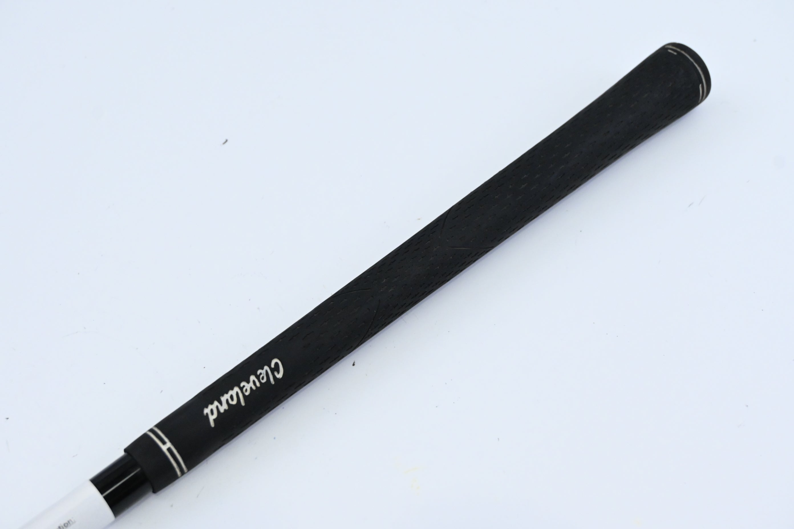 Cleveland Halo #2 Hybrid / 19 Degree / Stiff Flex Cleveland Halo Shaft