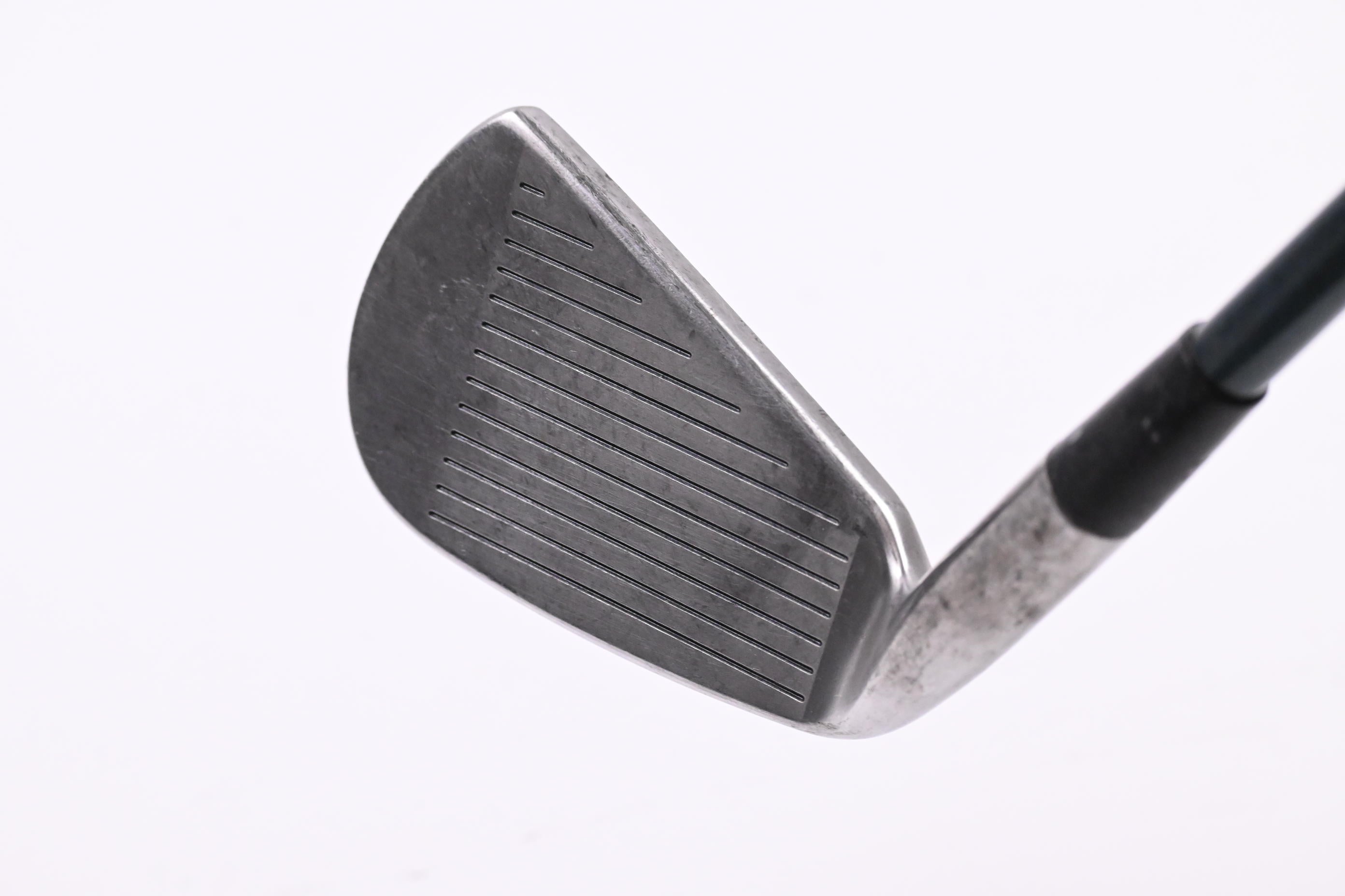 Mizuno T-Zoid Oversize #3 Iron / 21 Degree / Regular Flex TechnoFlex Gold Shaft