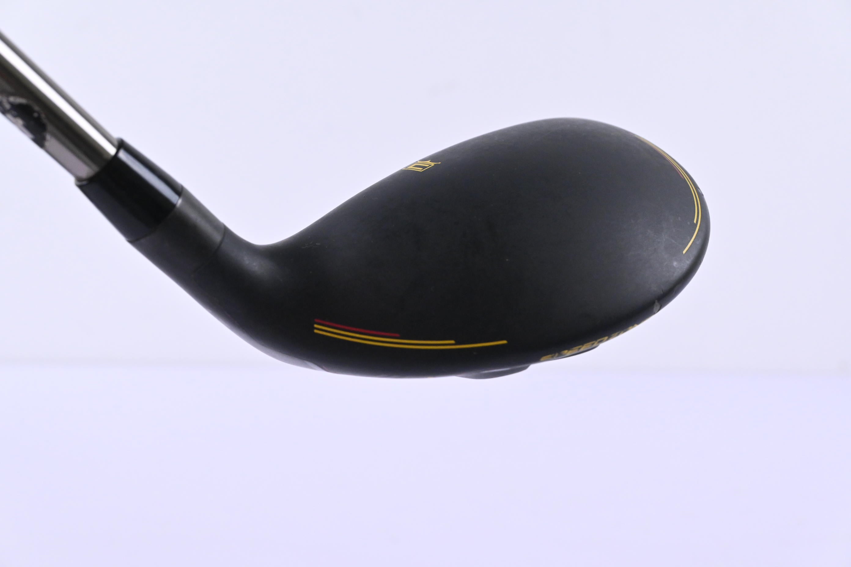 Cobra King SZ Speedzone Demo #4 Hybrid / 21 Degree / Regular Flex UST Recoil ESX
