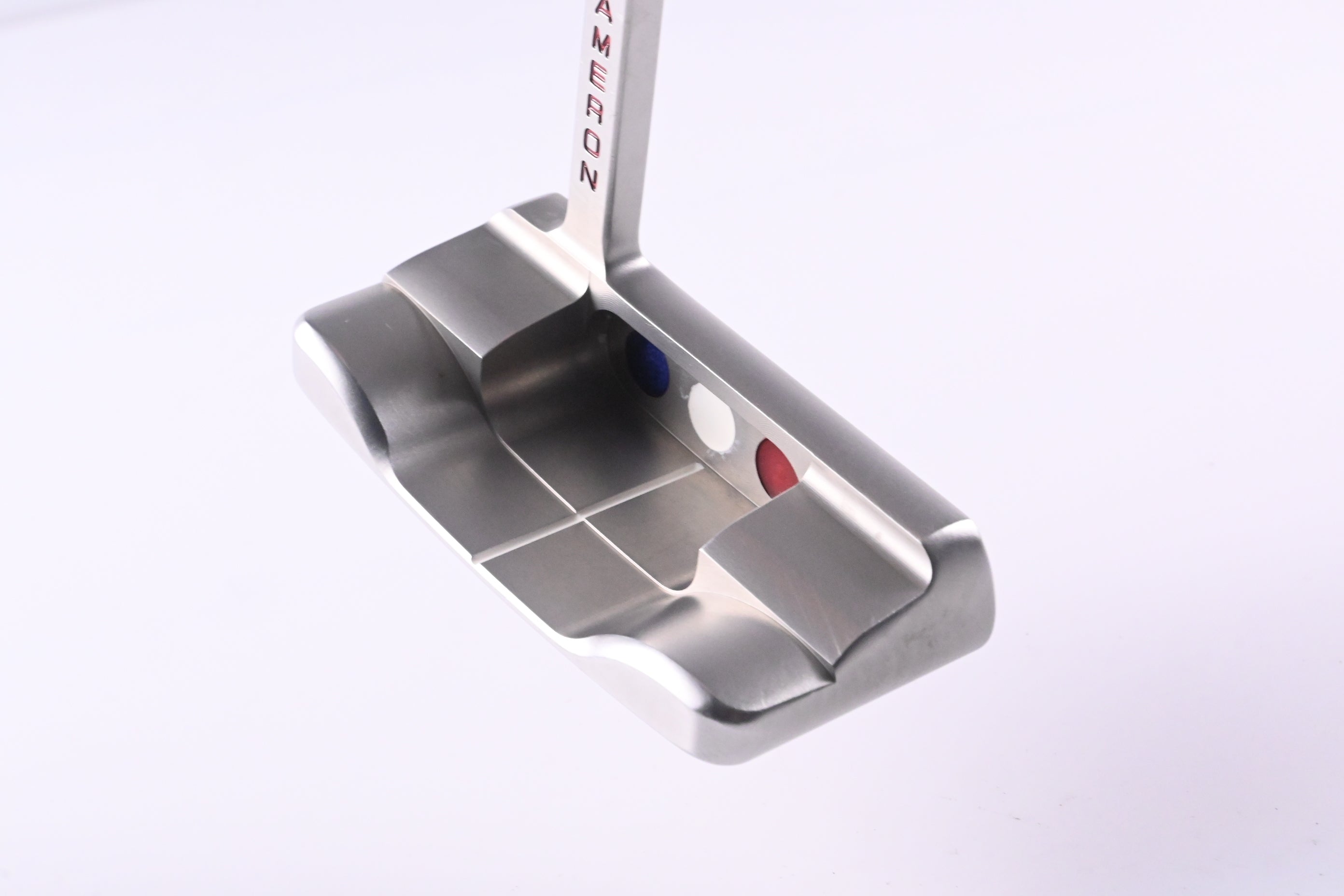 Scotty Cameron Studio Select Squareback No. 2 Putter / 33 Inch
