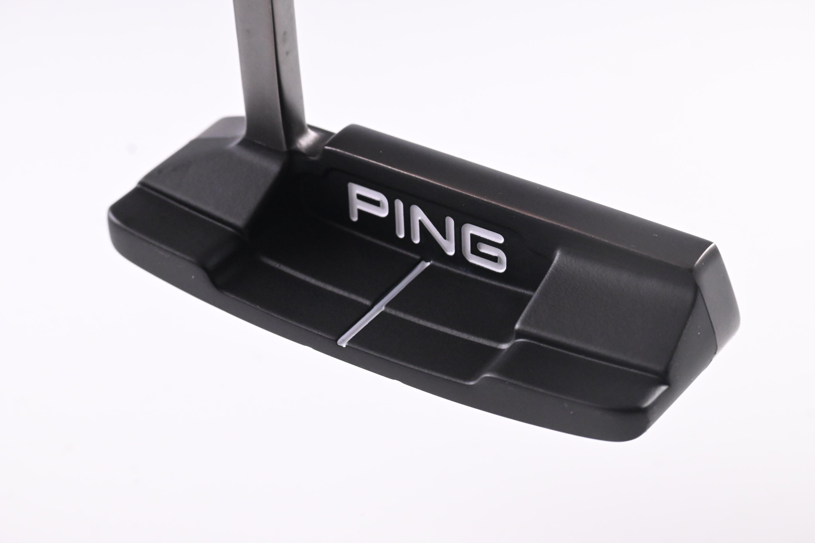 Ping Scottsdale 2025 Anser 2D Putter / Black Dot / 34 Inch