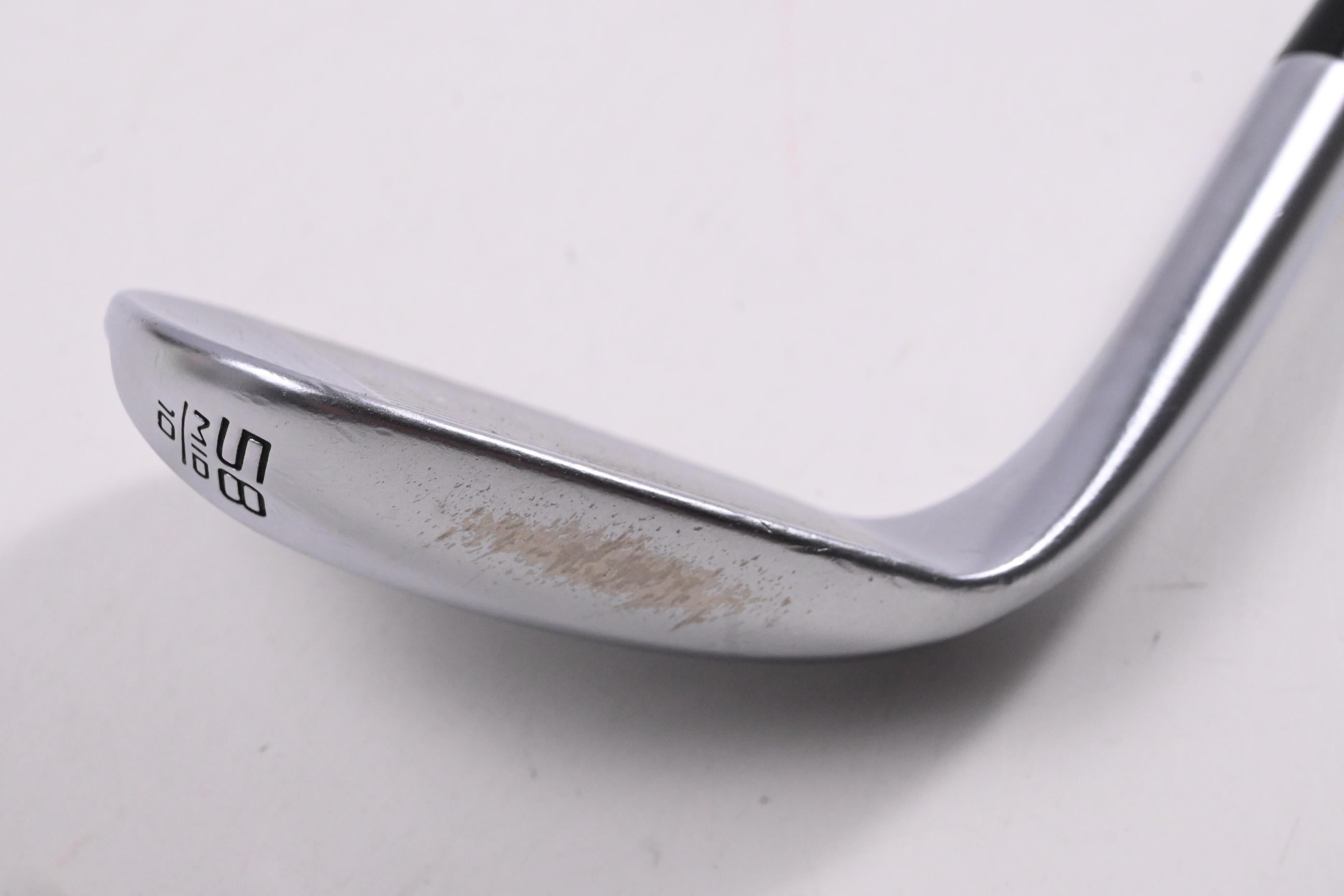 Cleveland RTX 6 Zipcore Lob Wedge / 58 Degree / Wedge Flex Dynamic Gold Spinner