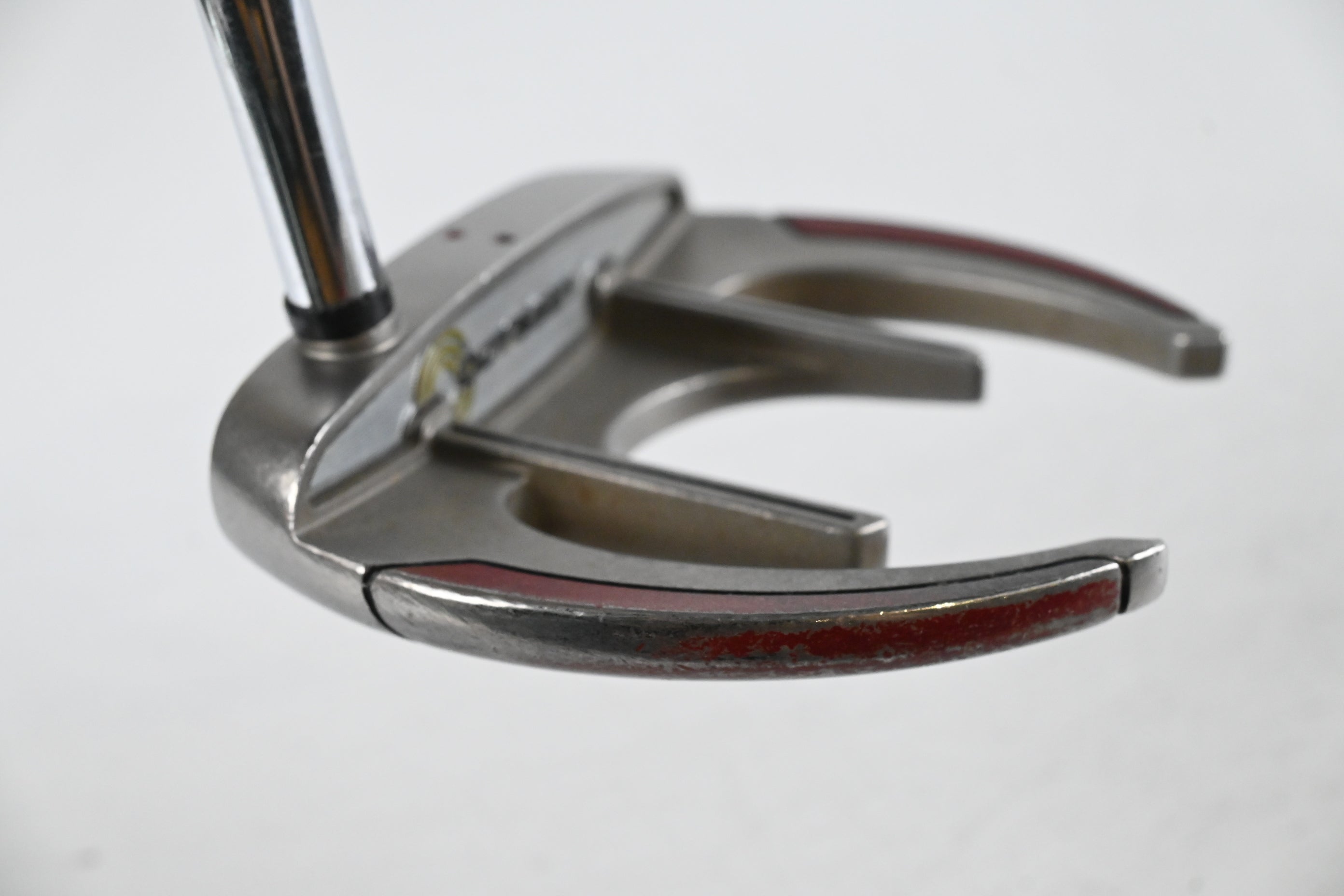 Odyssey White Hot XG Sabertooth Putter / 34 Inch