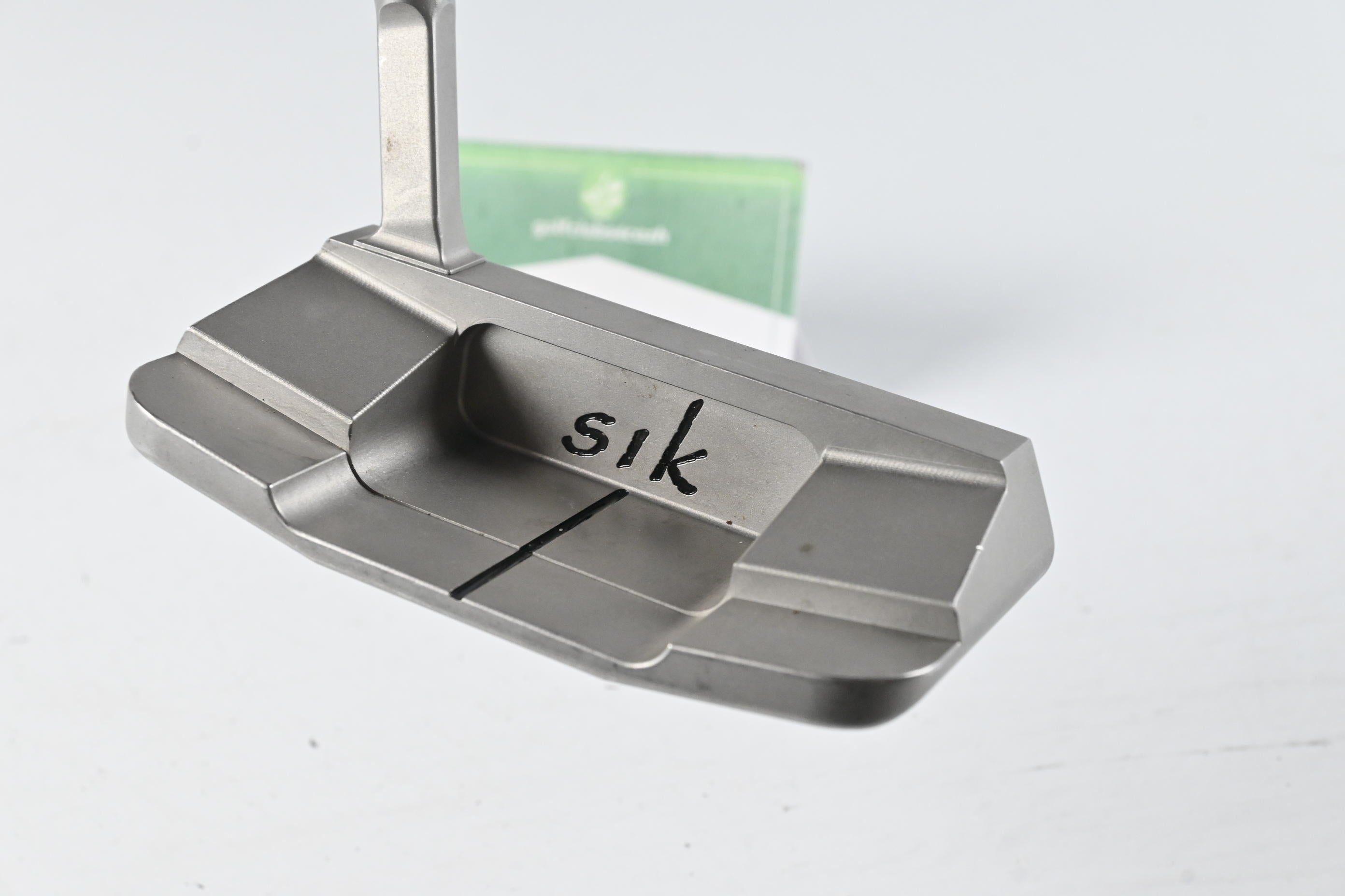 SIK DW 2.0 Putter / 35 Inch