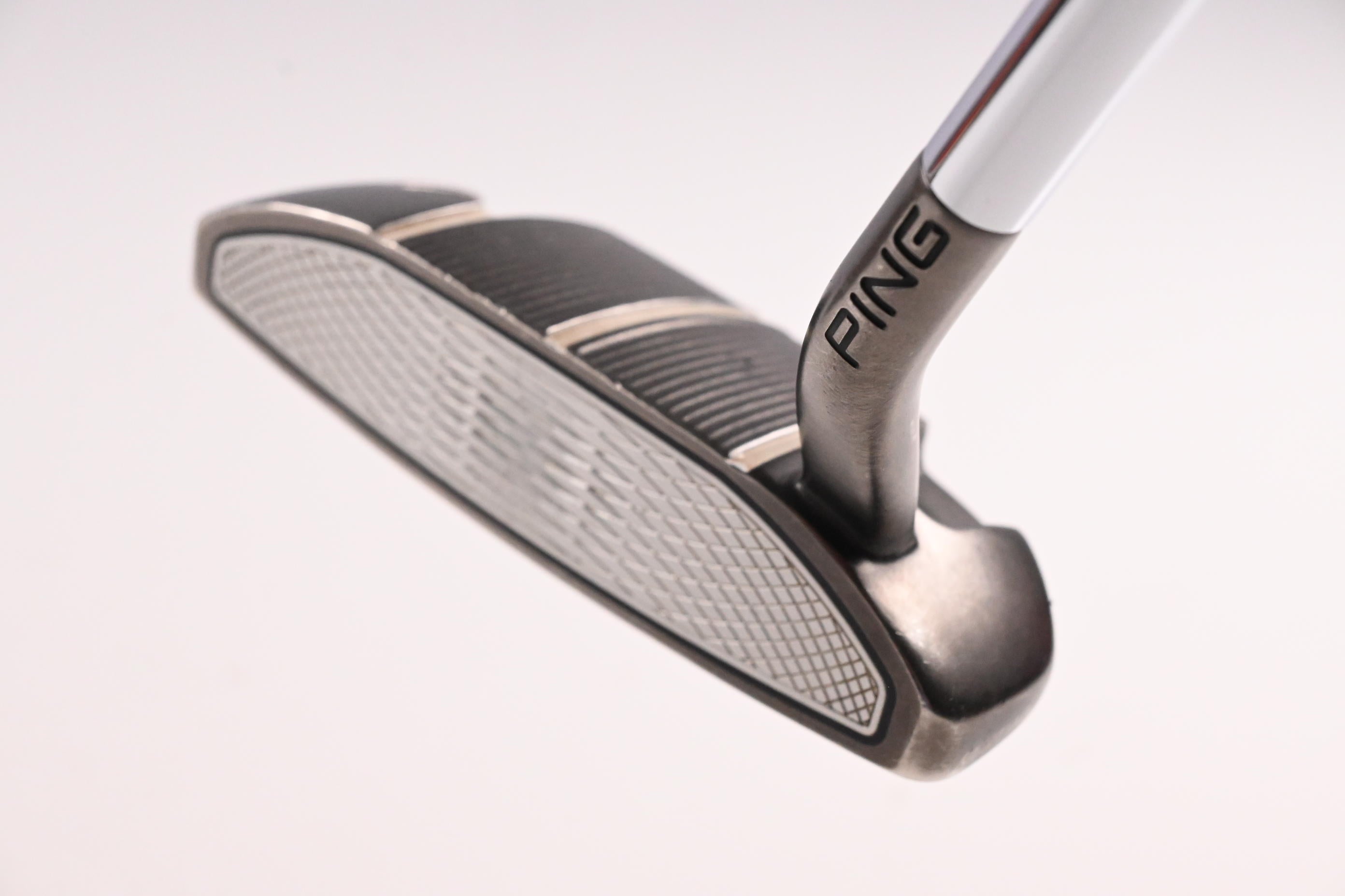 Ping Sigma G Ketsch B Putter / Black Dot / 34 Inch