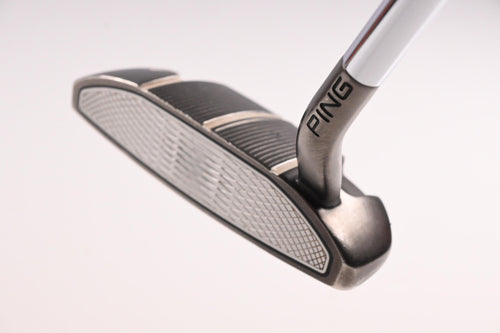 Ping Sigma G Ketsch B Putter / Black Dot / 34 Inch