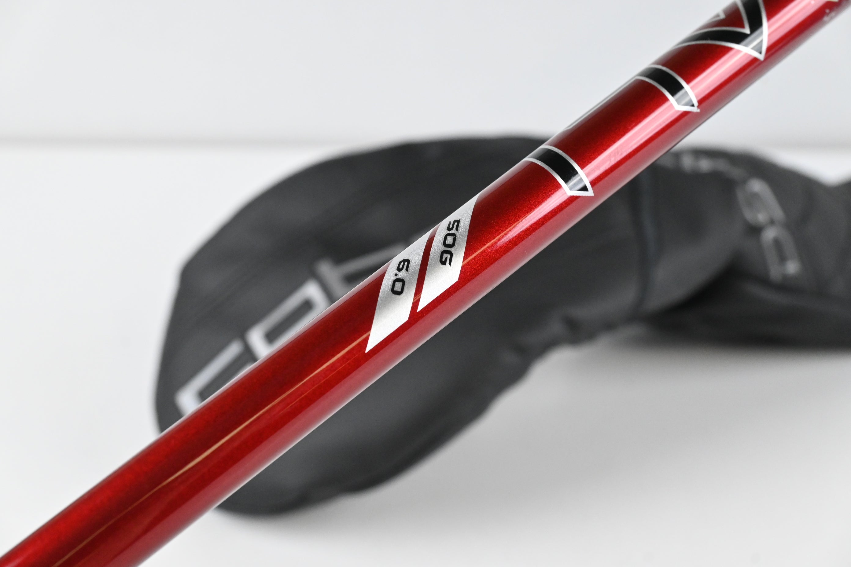 Cobra DS-Adapt MAX-K Driver / 10.5 Degree / Stiff Flex Denali Red 50 Shaft