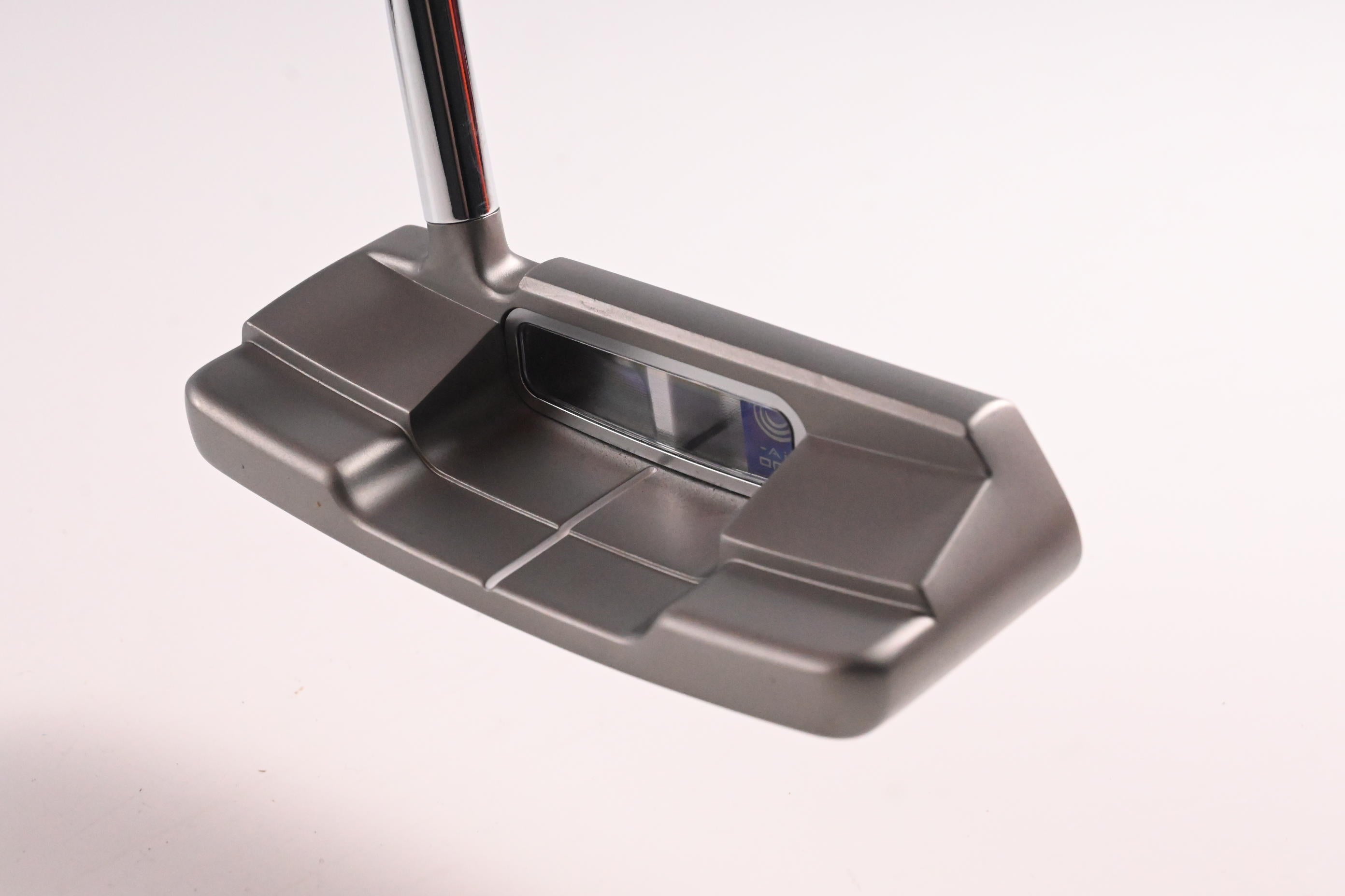 Odyssey AI-One Double Wide Silver Series Putter / 34 Inch