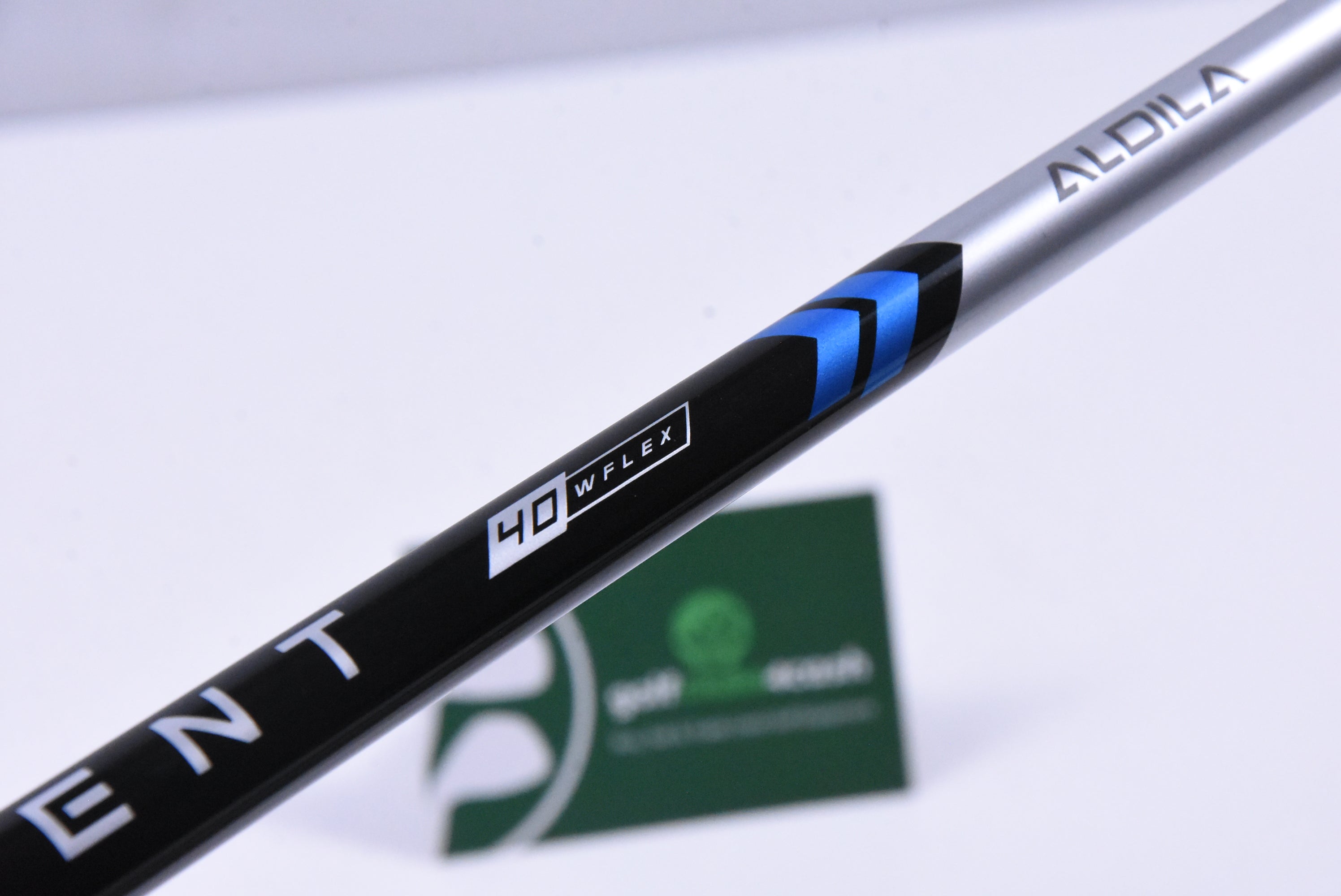 Ladies Aldila Ascent PL 40 #5 Wood Shaft / Ladies Flex / Callaway 3rd Gen