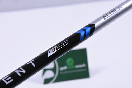 Ladies Aldila Ascent PL 40 #5 Wood Shaft / Ladies Flex / Callaway 3rd Gen