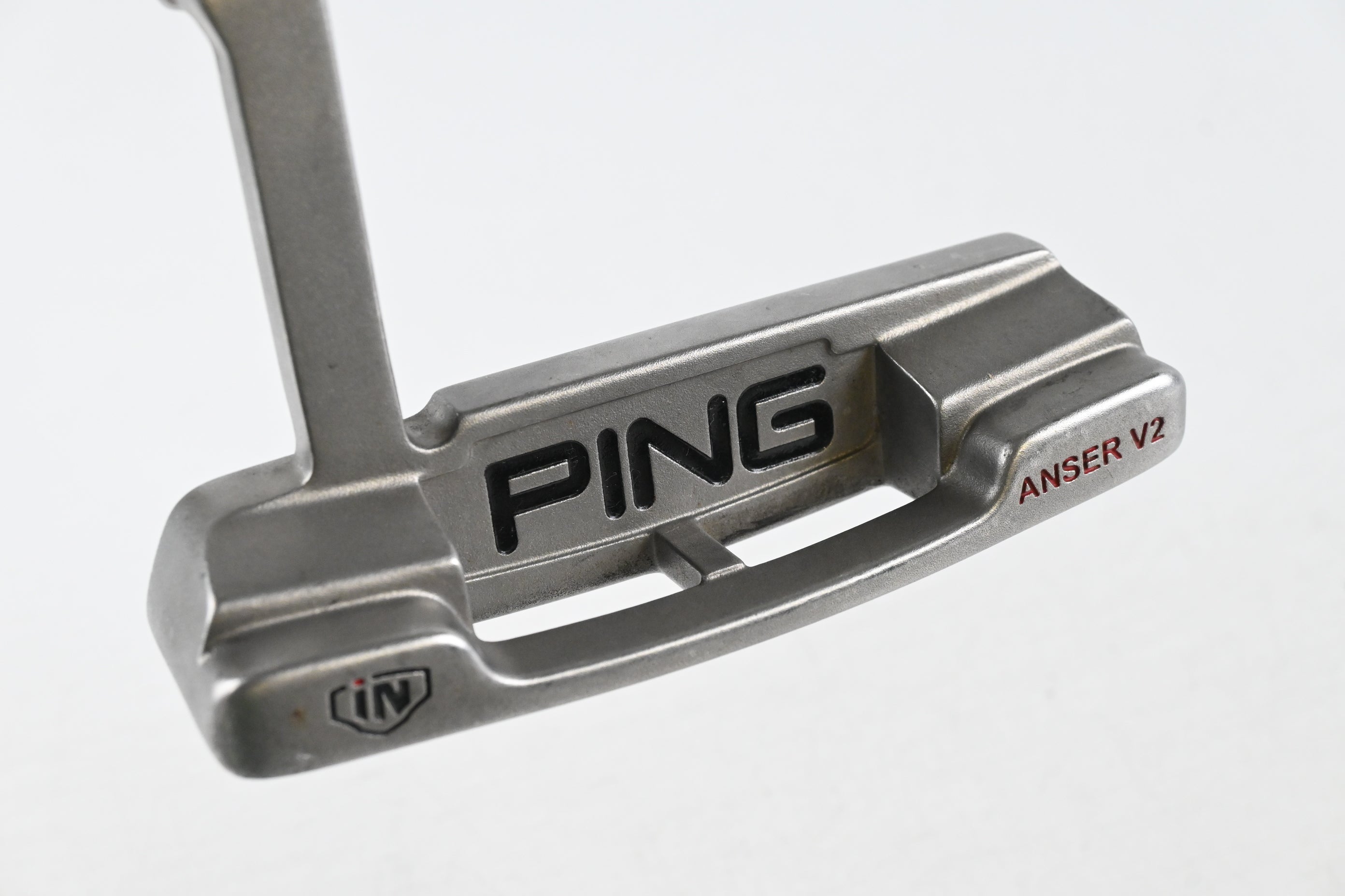 Ping In Anser V2 Putter / 36.5 Inch