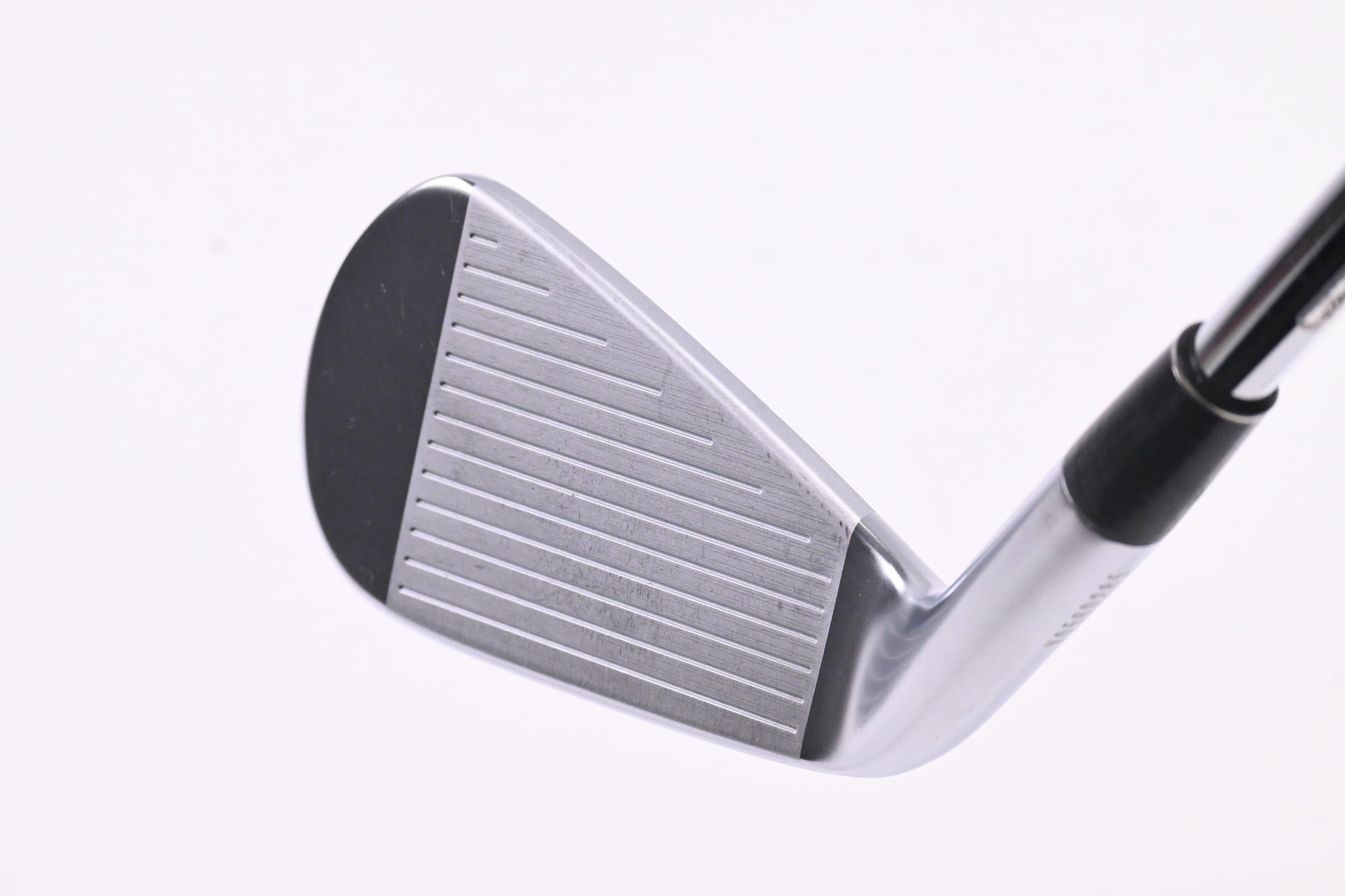 Srixon ZXiU Utility #4 Iron / 23 Degree / Regular Flex KBS Tour Lite Shaft