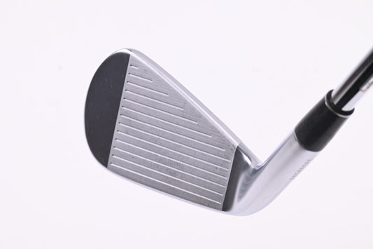 Srixon ZXiU Utility #4 Iron / 23 Degree / Regular Flex KBS Tour Lite Shaft