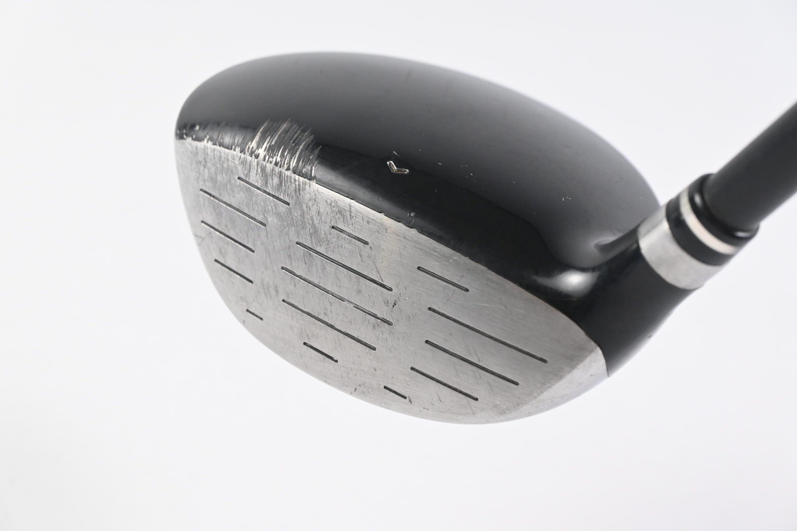 Wilson Fybrid #5 Wood / 18 Degree / Regular Flex Proforce V2 64 Shaft