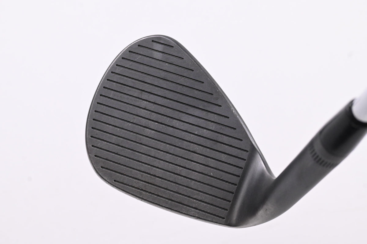 Callaway Jaws Full Toe Lob Wedge / 58 Degree / Wedge Flex Dynamic Gold Spinner