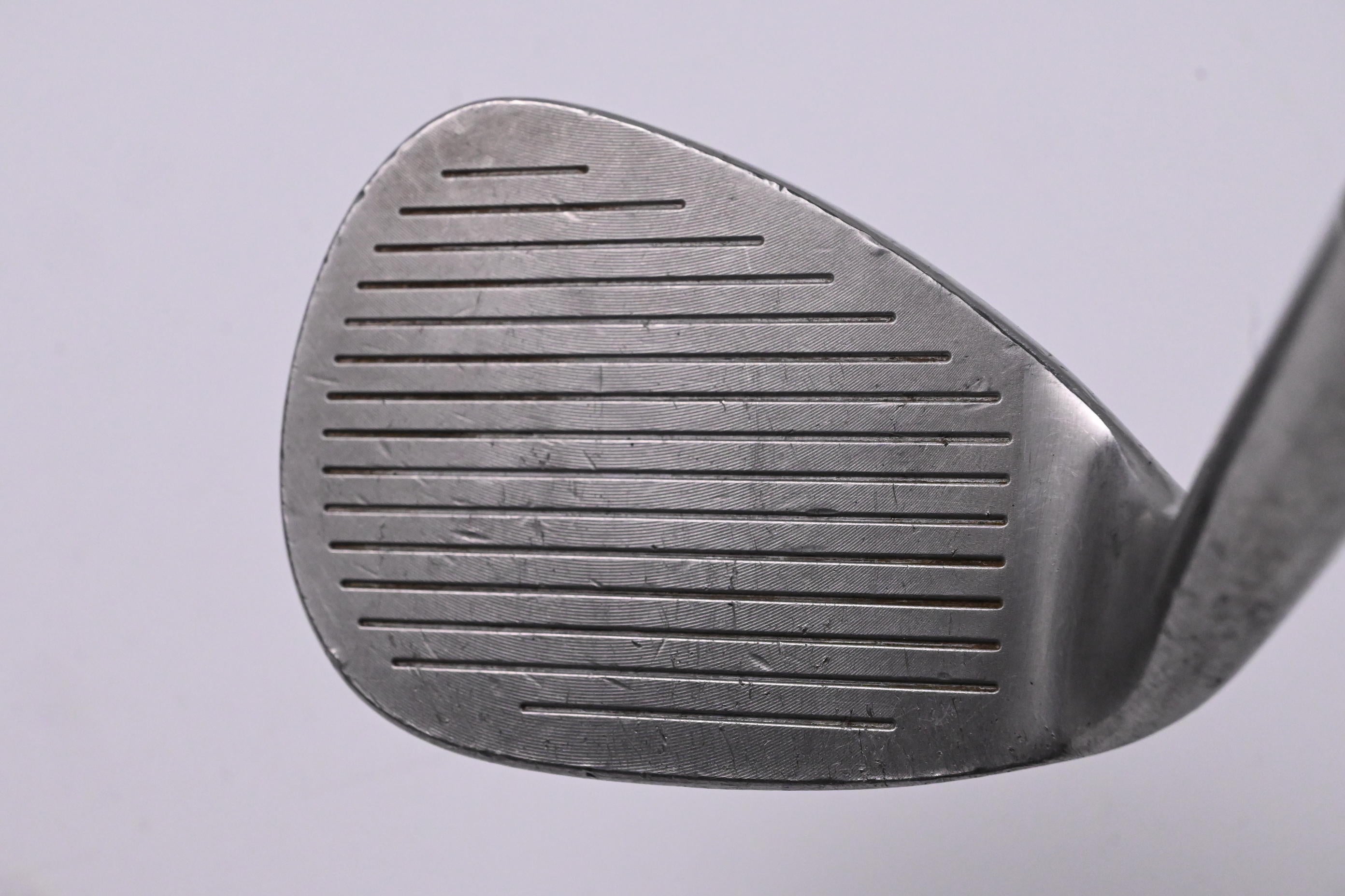Caley X Lob Wedge / 60 Degree / Wedge Flex Caley X Shaft