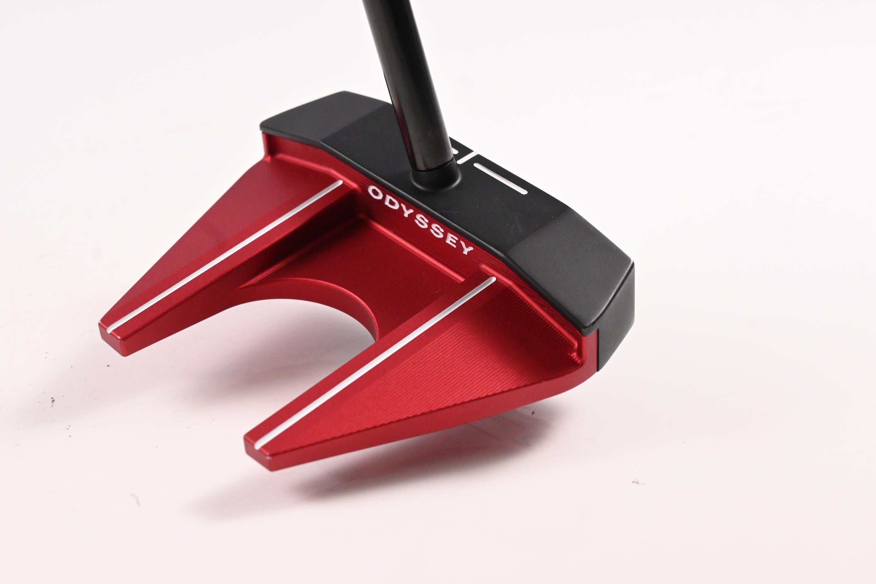 Odyssey Square 2 Square Tri-Hot Putter / 34 Inch