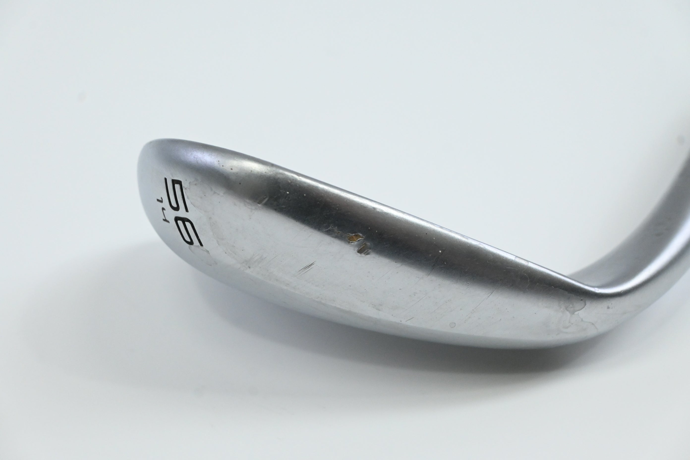 Cleveland CBZ Sand Wedge / 56 Degree / Wedge Flex N.S.Pro Modus 105