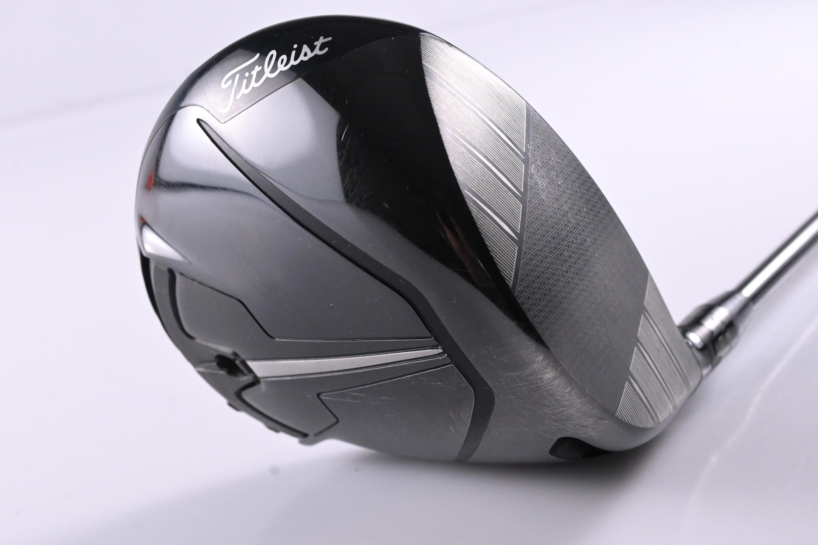 Titleist TSR3 Driver / 9 Degree / Stiff Flex Tensei AV Blue 55 Shaft