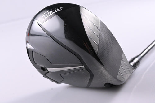 Titleist TSR3 Driver / 9 Degree / Stiff Flex Tensei AV Blue 55 Shaft