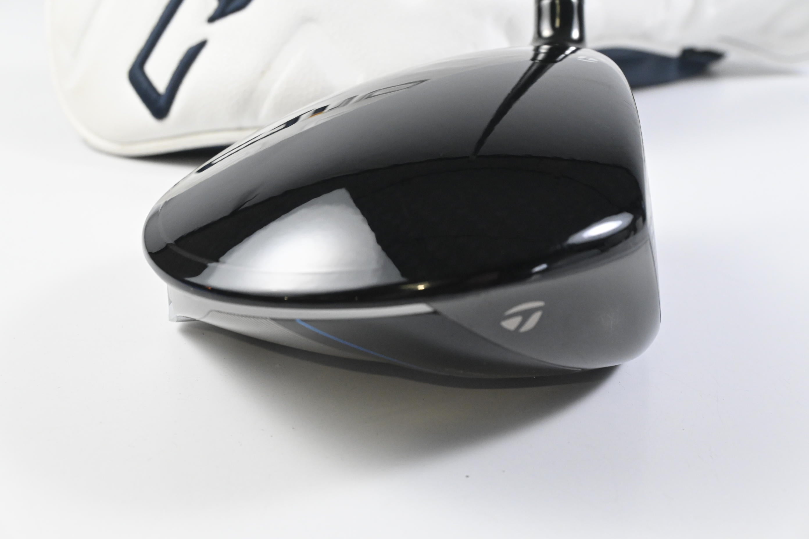 Taylormade Qi10 LS Driver / 8 Degree / Stiff Flex Tensei AV Black 65 Shaft