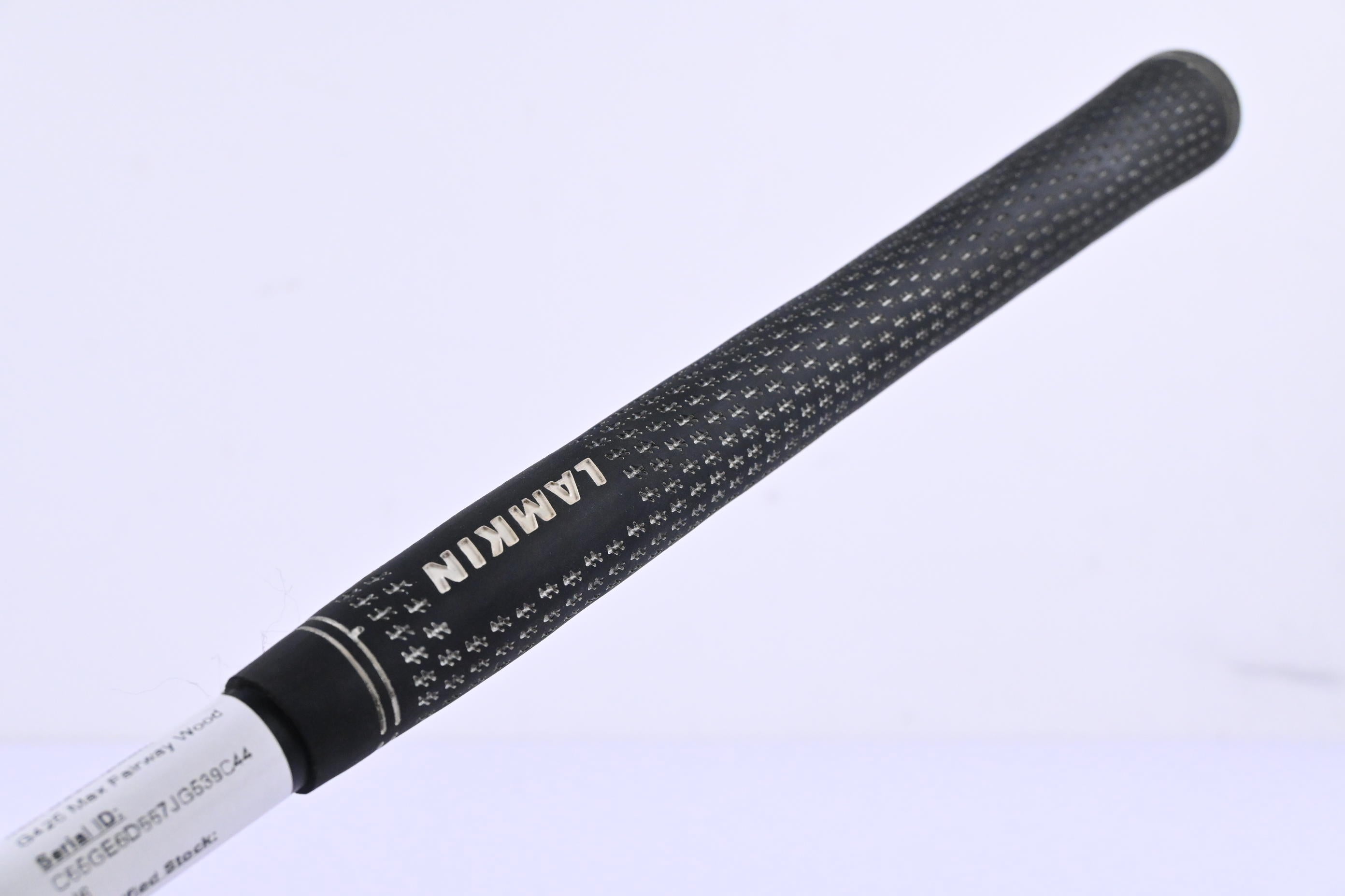 Ping G425 Max #9 Wood / 23.5 Degree / Regular Flex Ping Alta CB Slate 65 Shaft