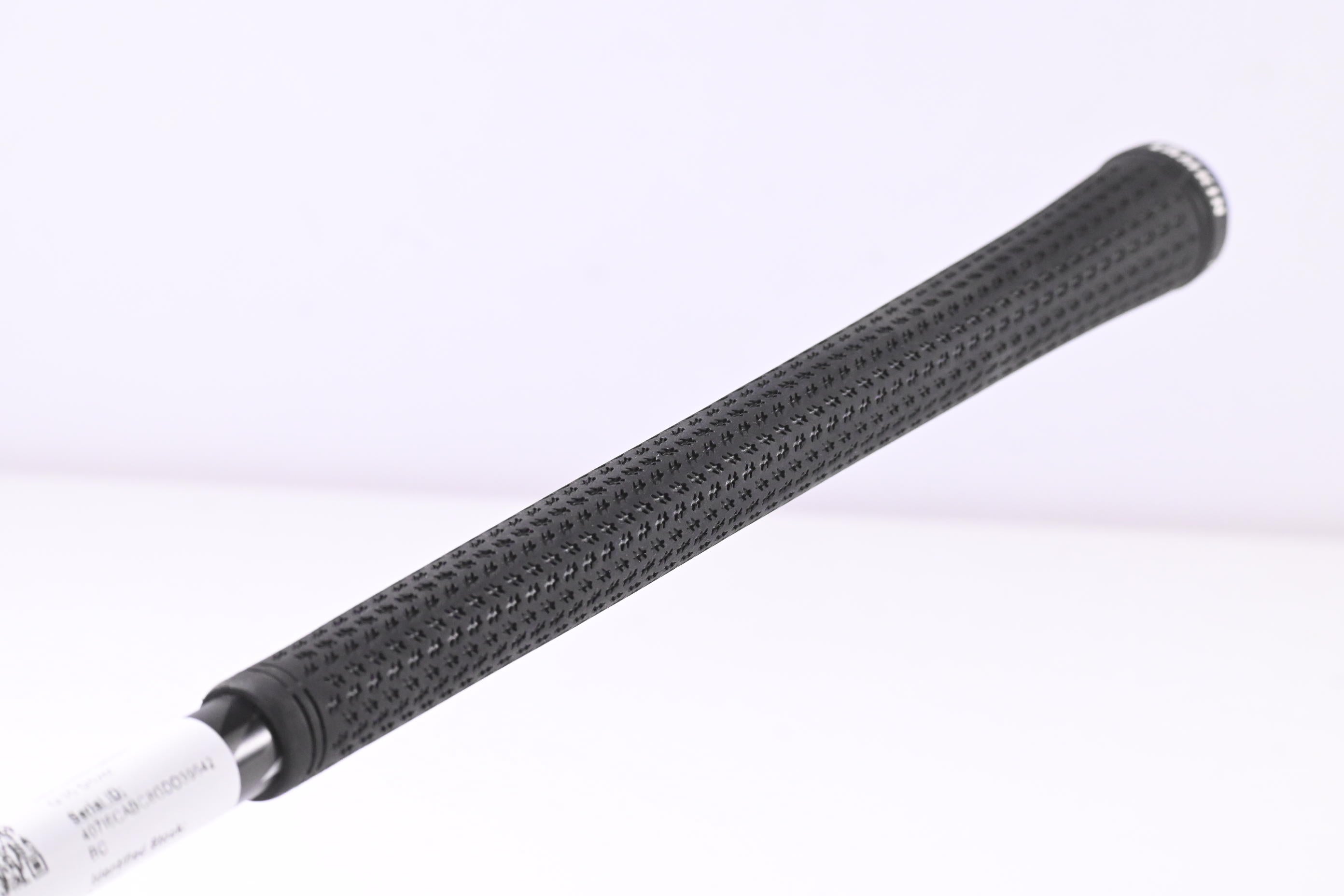 Taylormade Qi35 Driver / 9 Degree / Regular Flex Project X Cypher 50 Shaft