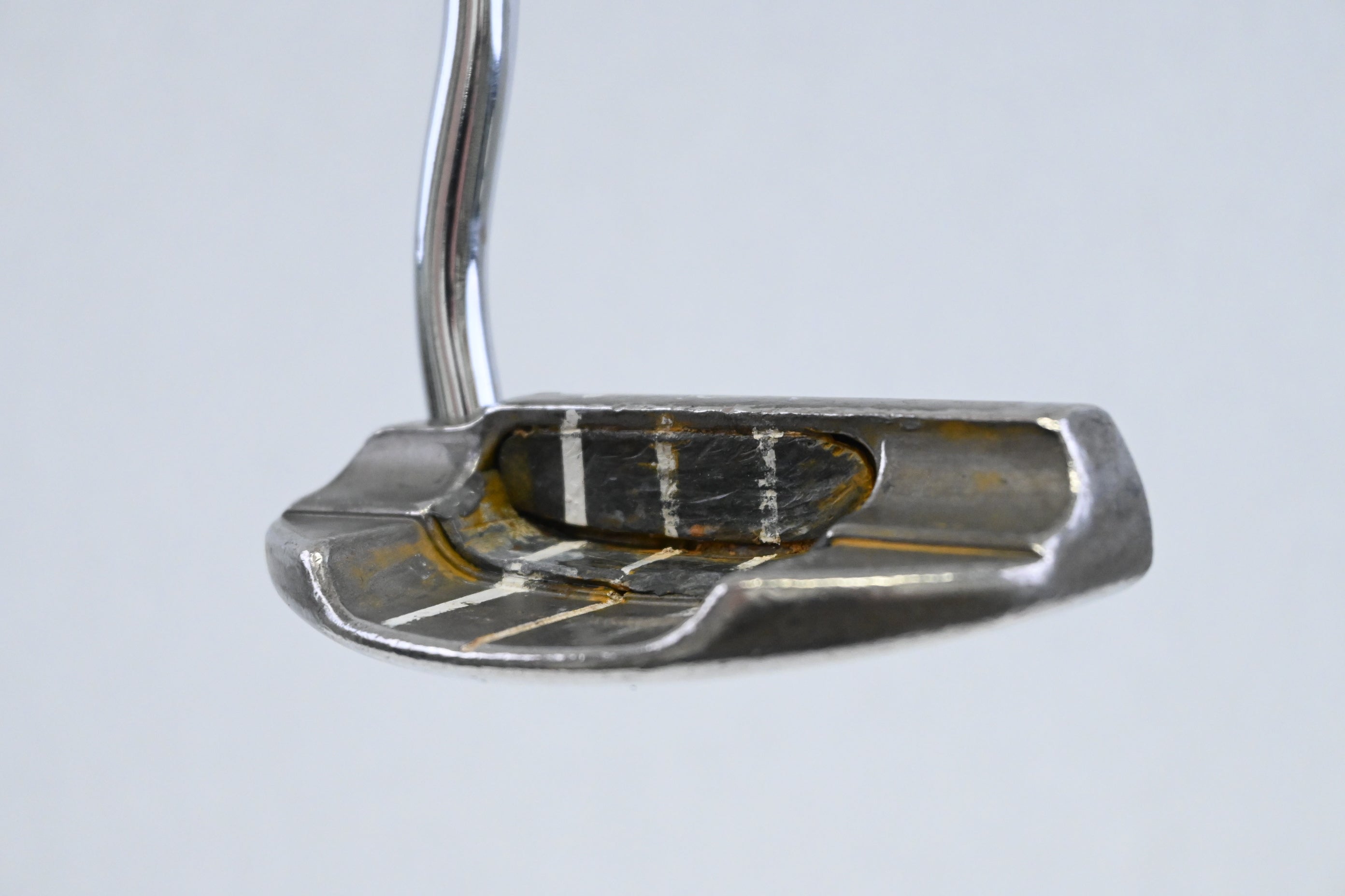 Rife 400 Milled Putter / 34 Inch