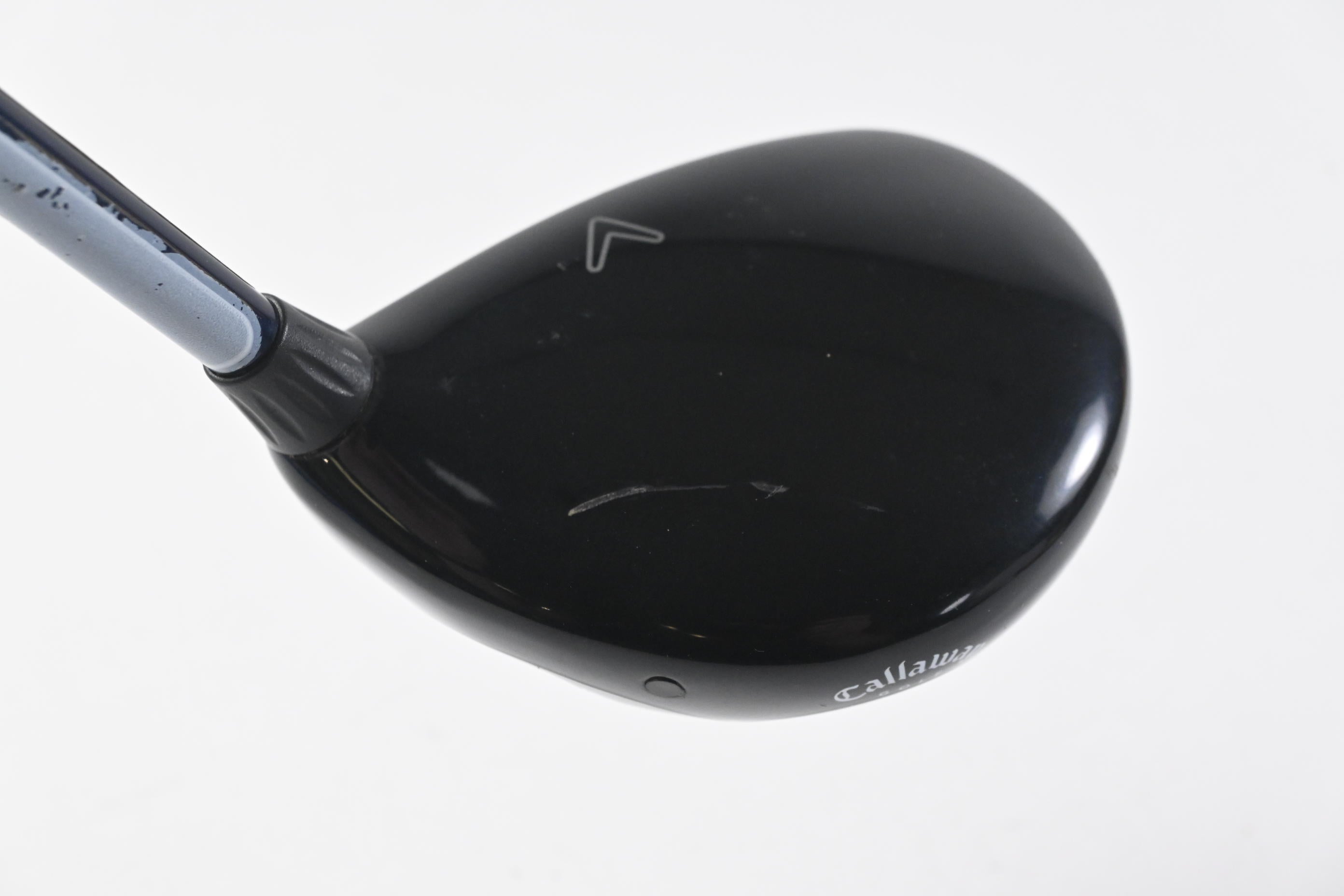Callaway X 2008 #5 Wood / 18 Degree / Regular Flex Callaway 70 Shaft