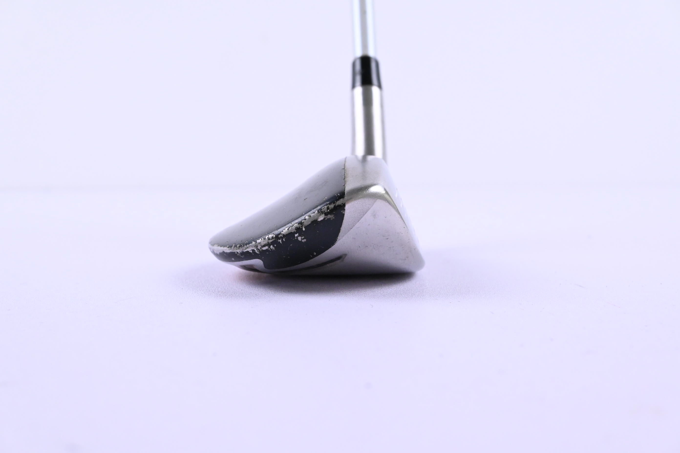 Ladies Ping G10 #3 Hybrid / 21 Degree / Ladies Flex Ping ULT Ladies Flex