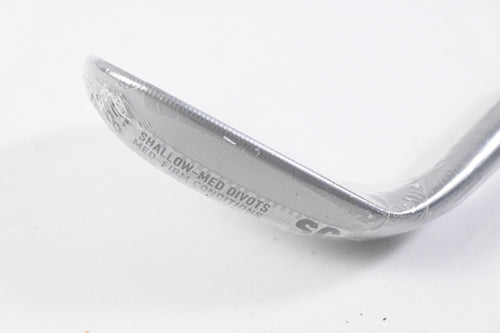 Taylormade Milled Grind 5 Lob Wedge / 58 Degree / Wedge Flex Dynamic Gold 115