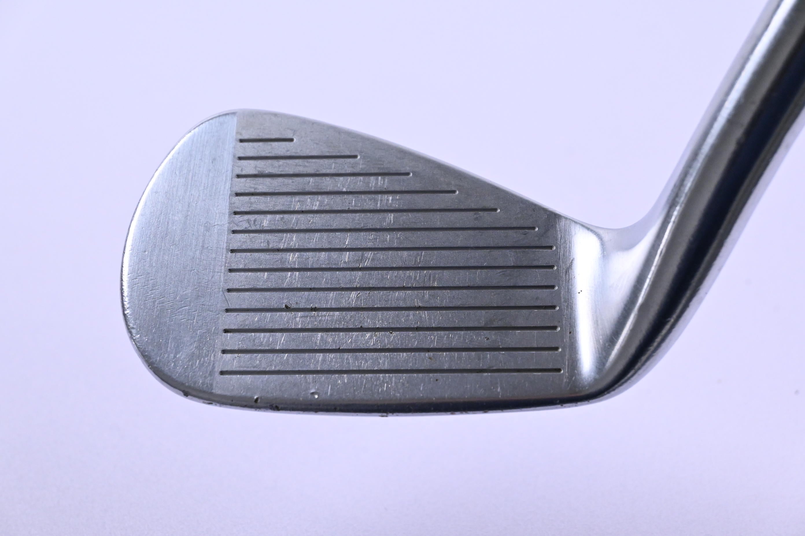 Titleist 712 MB #9 Iron / Regular Flex UST Mamiya Recoil ES 780 Shaft