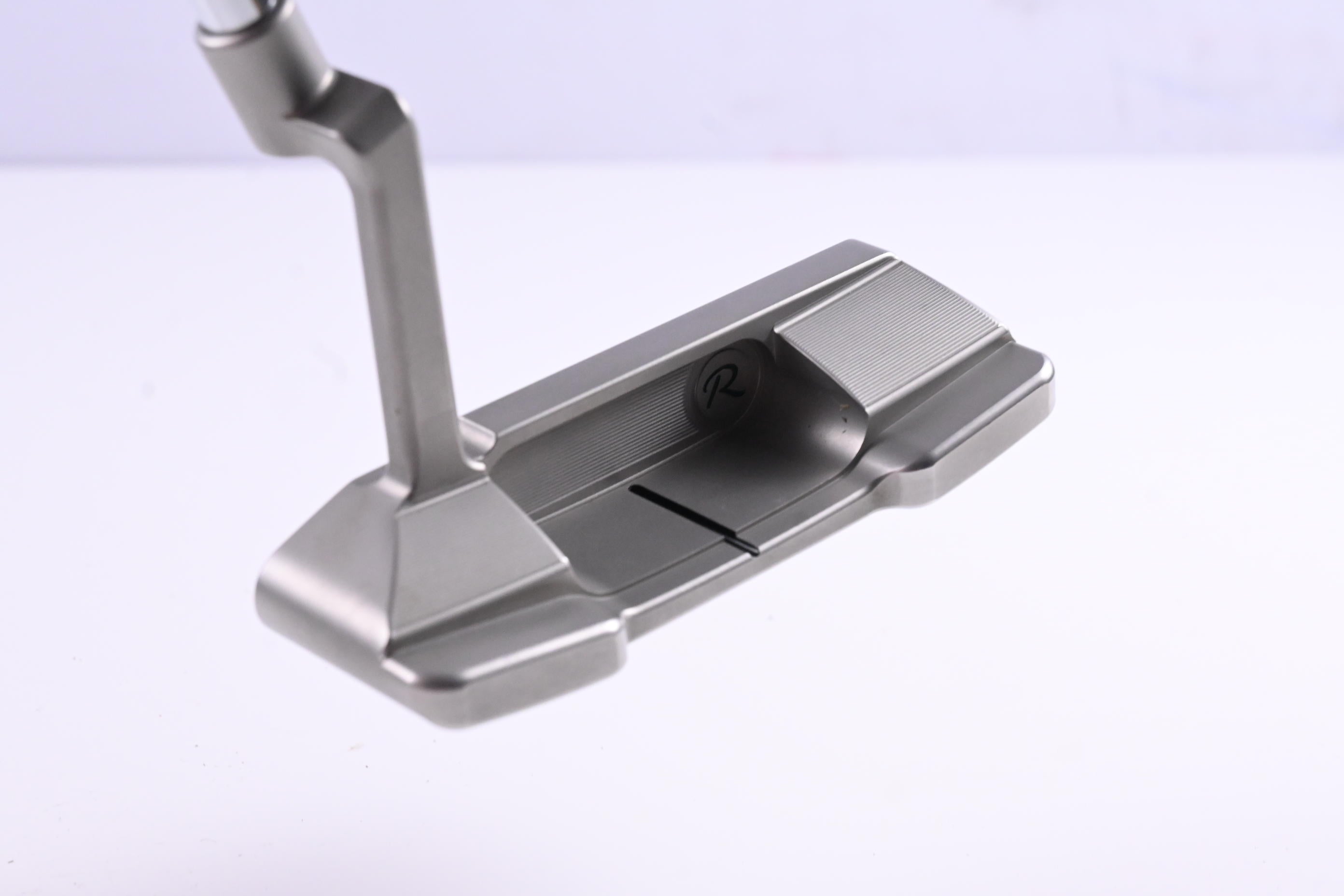 Taylormade TP Reserve Milled TR-B31 Putter / 34 Inch