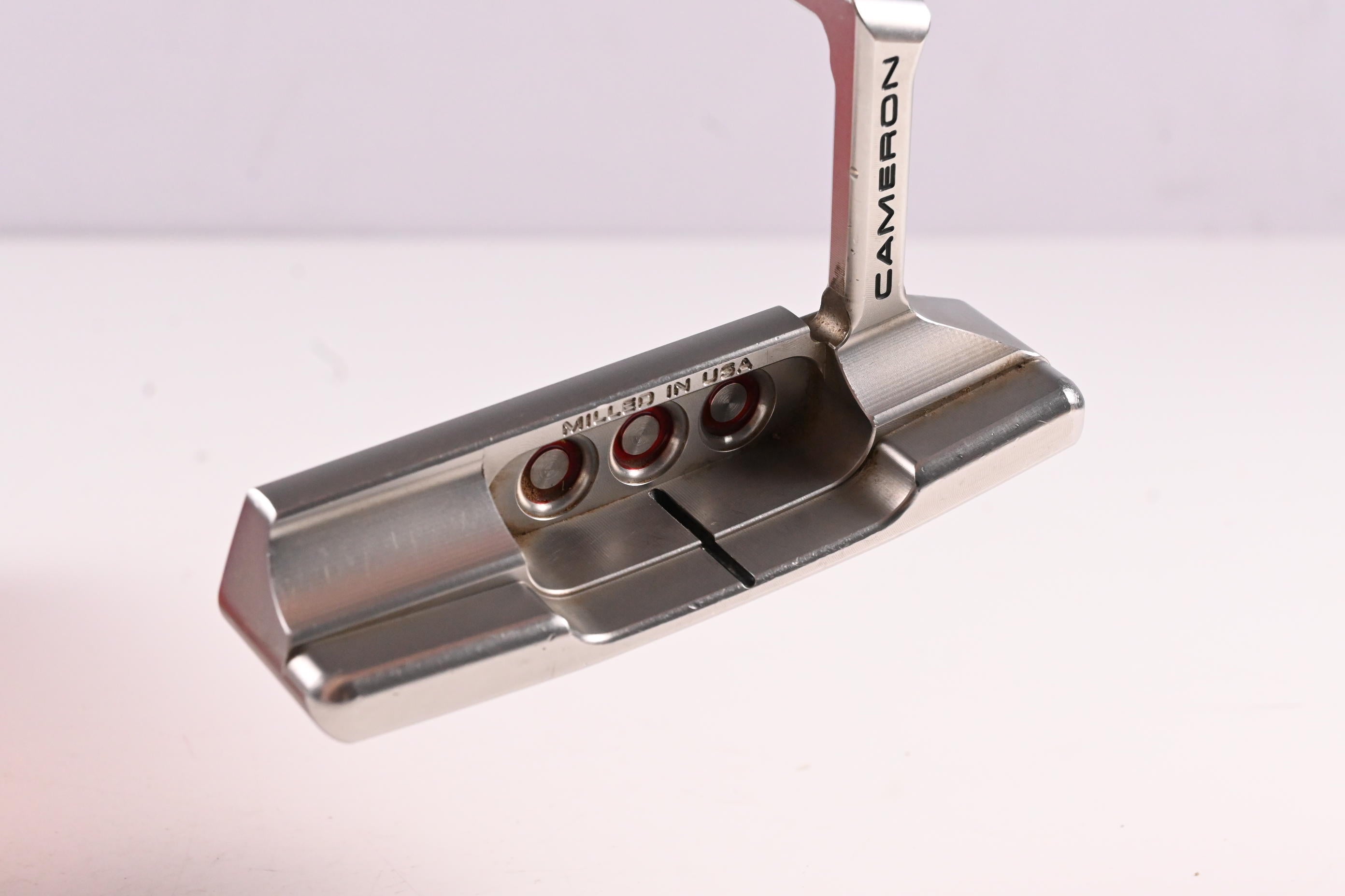 Scotty Cameron Special Select Newport 2 Putter / 33.5 Inch
