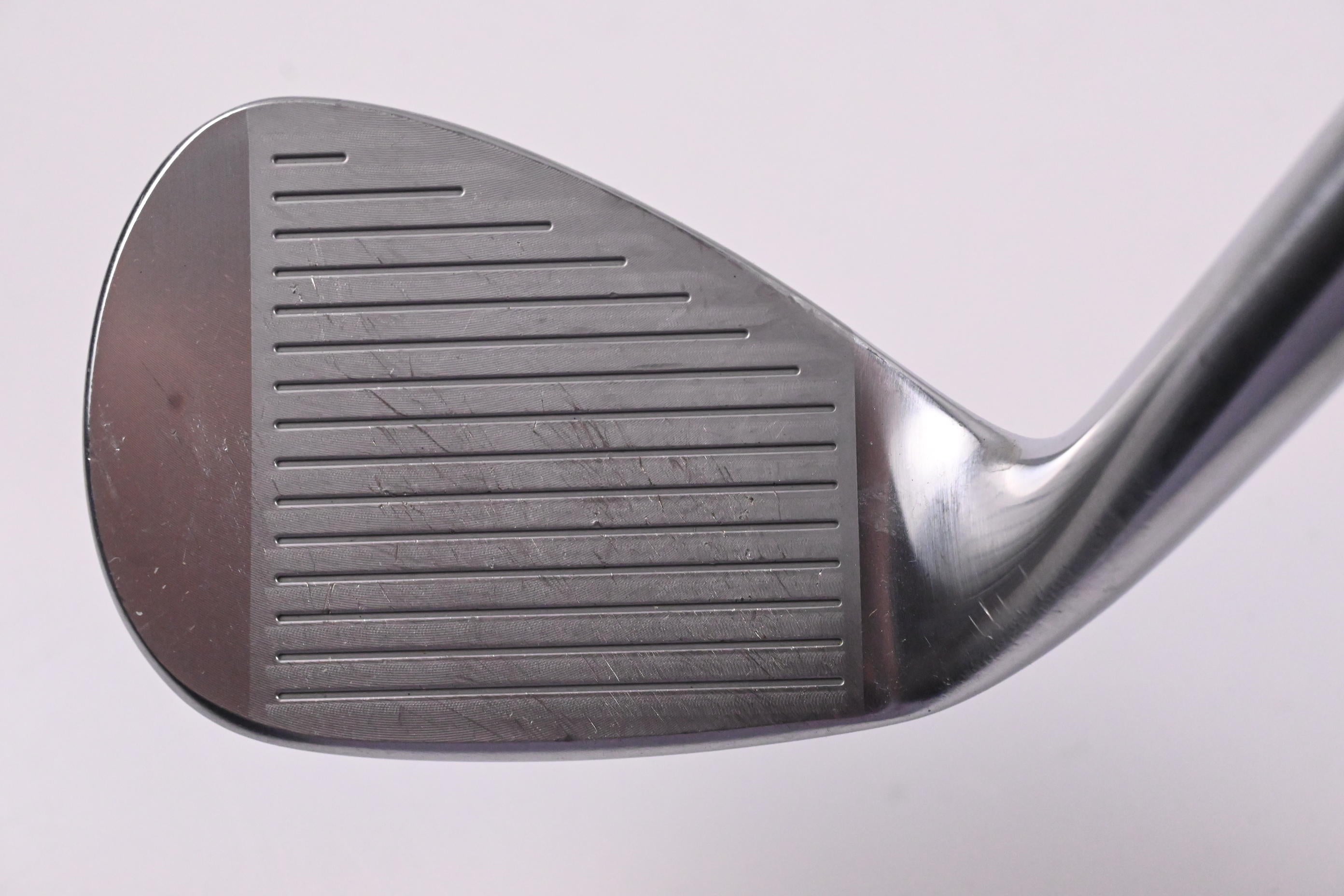 Mizuno T22 Sand Wedge / 56 Degree / Stiff Flex Dynamic Gold S400 Shaft