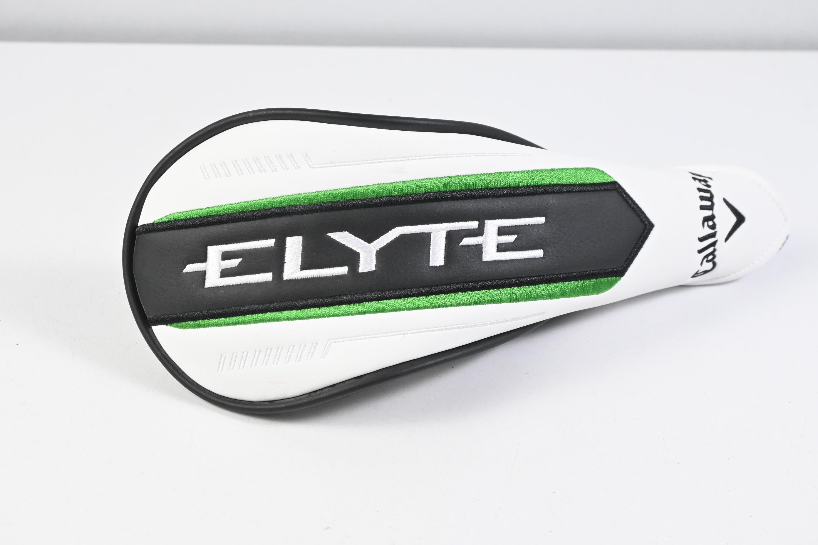 Callaway Elyte #3 Wood / 15 Degree / Stiff Flex Denali Charcoal 70 Shaft