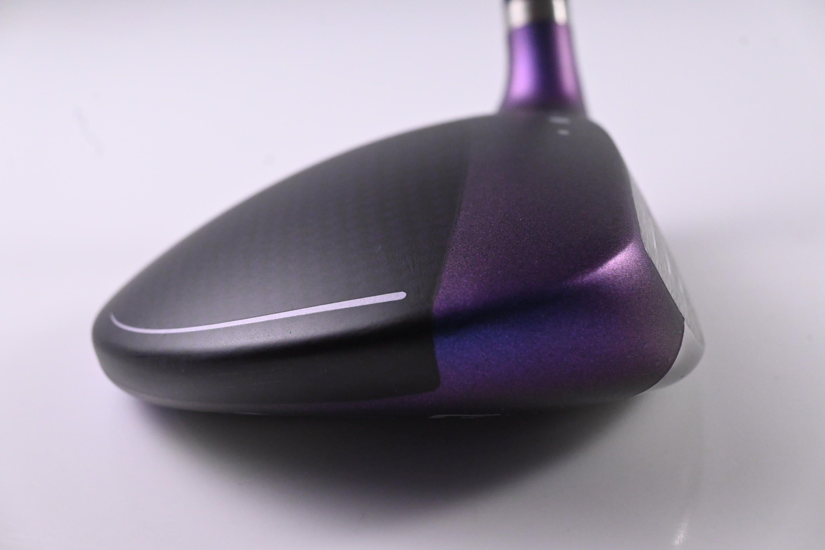 Ladies Ping G Le4 #5 Wood / 24 Degree / Ladies Flex Ping Alta LE Shaft