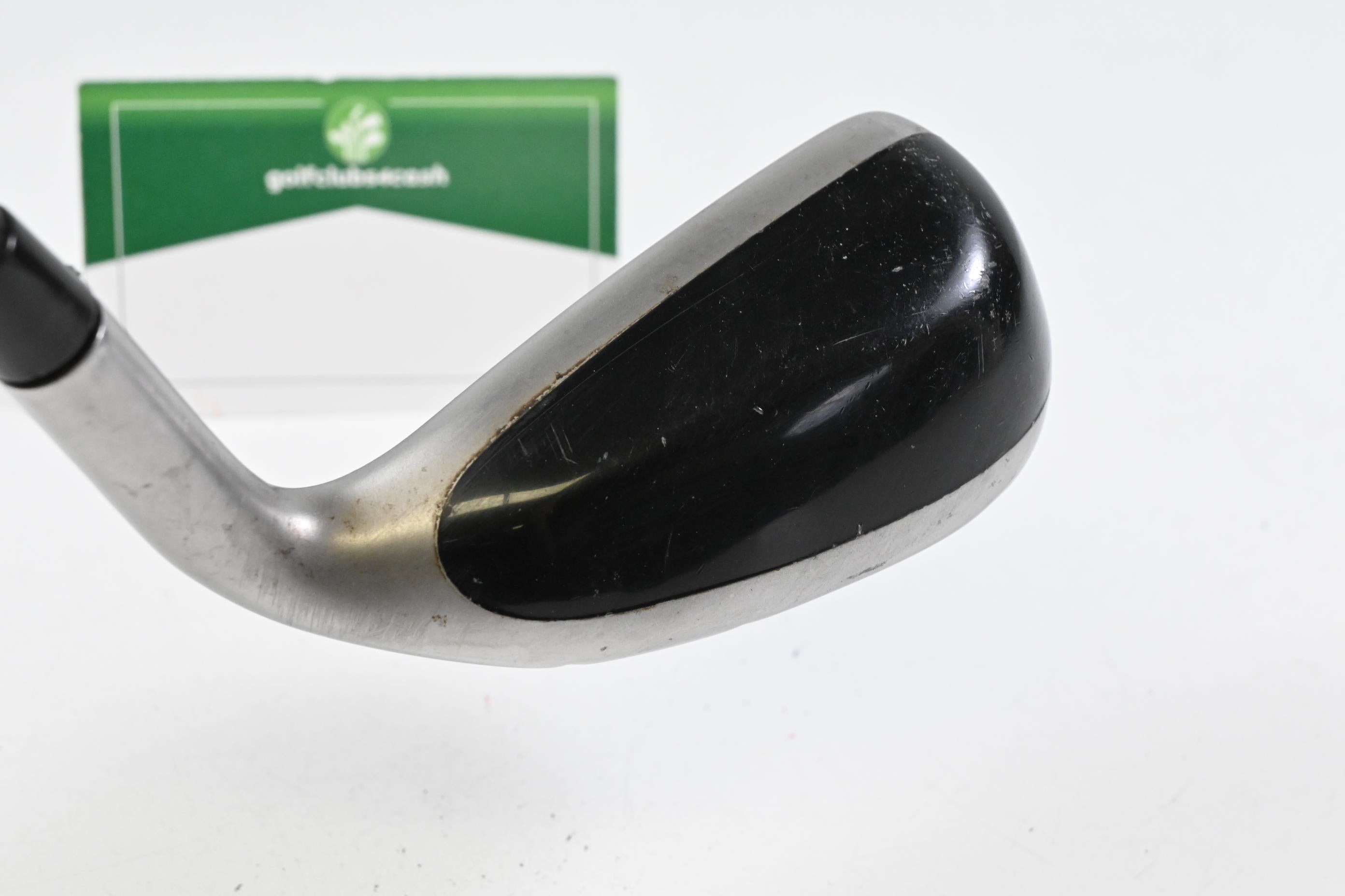 Ping G15 #3 Hybrid / 20 Degree / Stiff Flex Aldila Serrano 85 Shaft